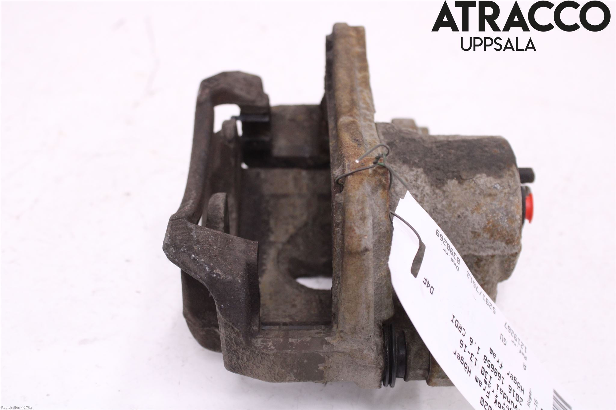 Hyundai i30 GD 13-17 Bremsecaliper Foran Høyre