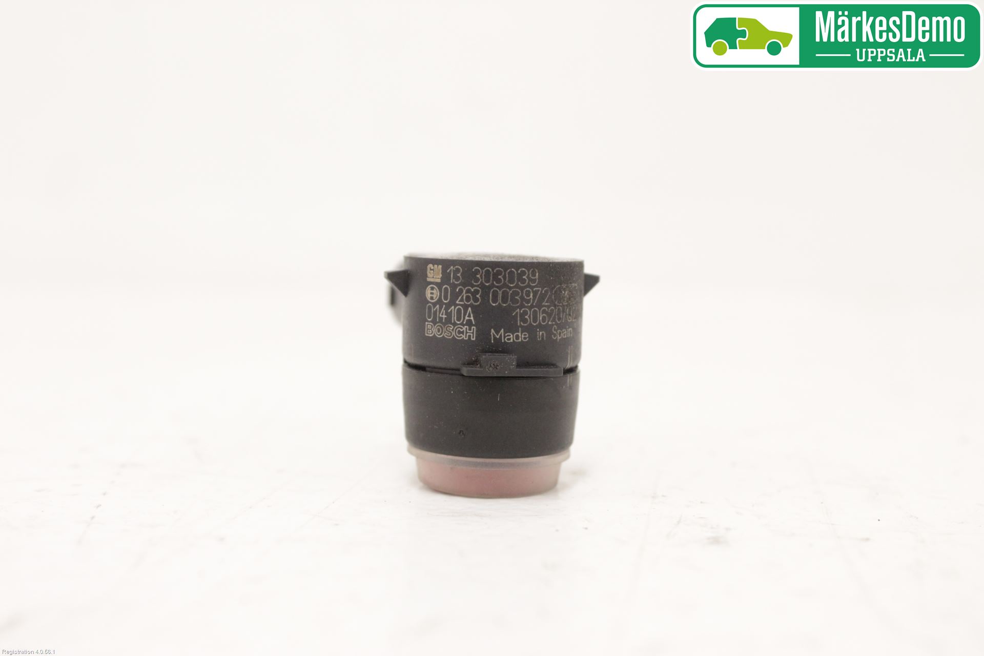 Opel CORSA D 07-14 Sensor Ryggesensor