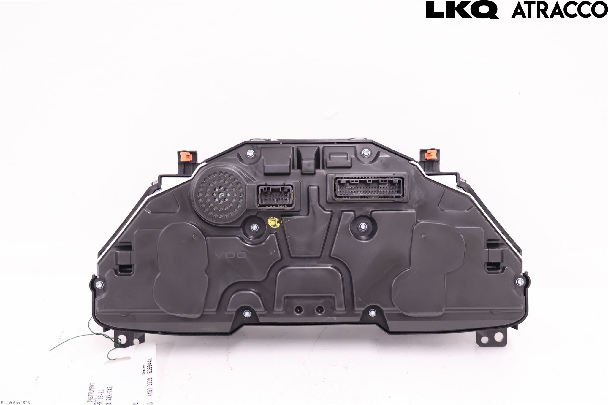 Toyota C-HR 16-23 Instr Kombinert