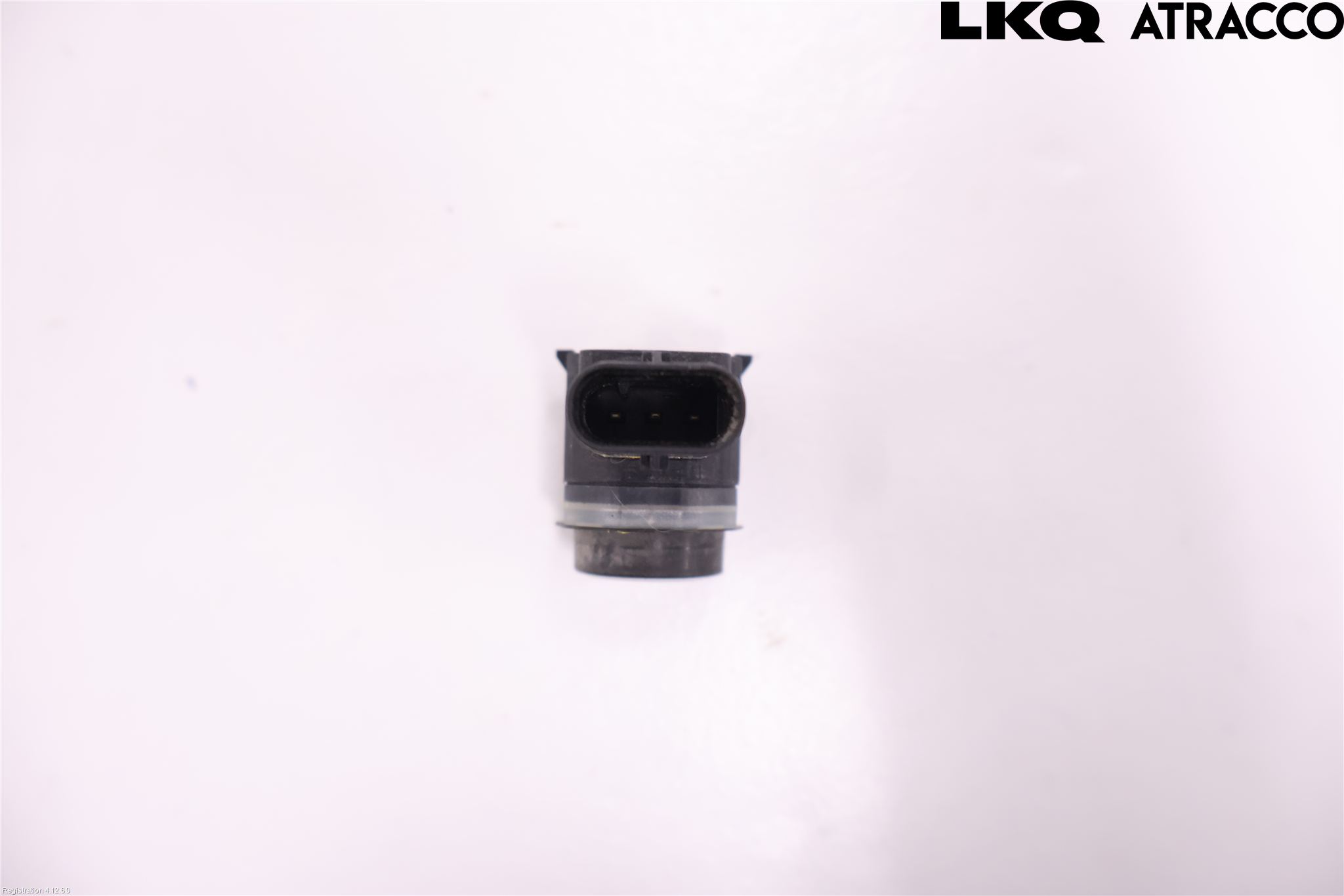 Skoda FABIA 07-14 Sensor Ryggesensor