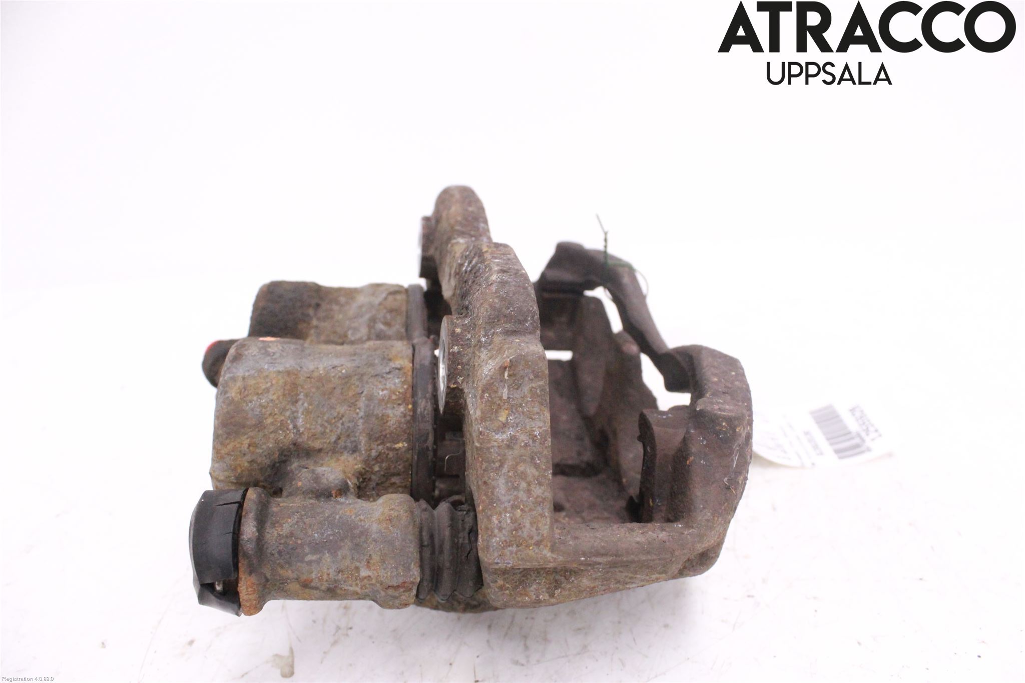 Mercedes-Benz MB VITO/V-KLASS (W640,W447,W448) 14- Bremsecaliper Foran Venstre