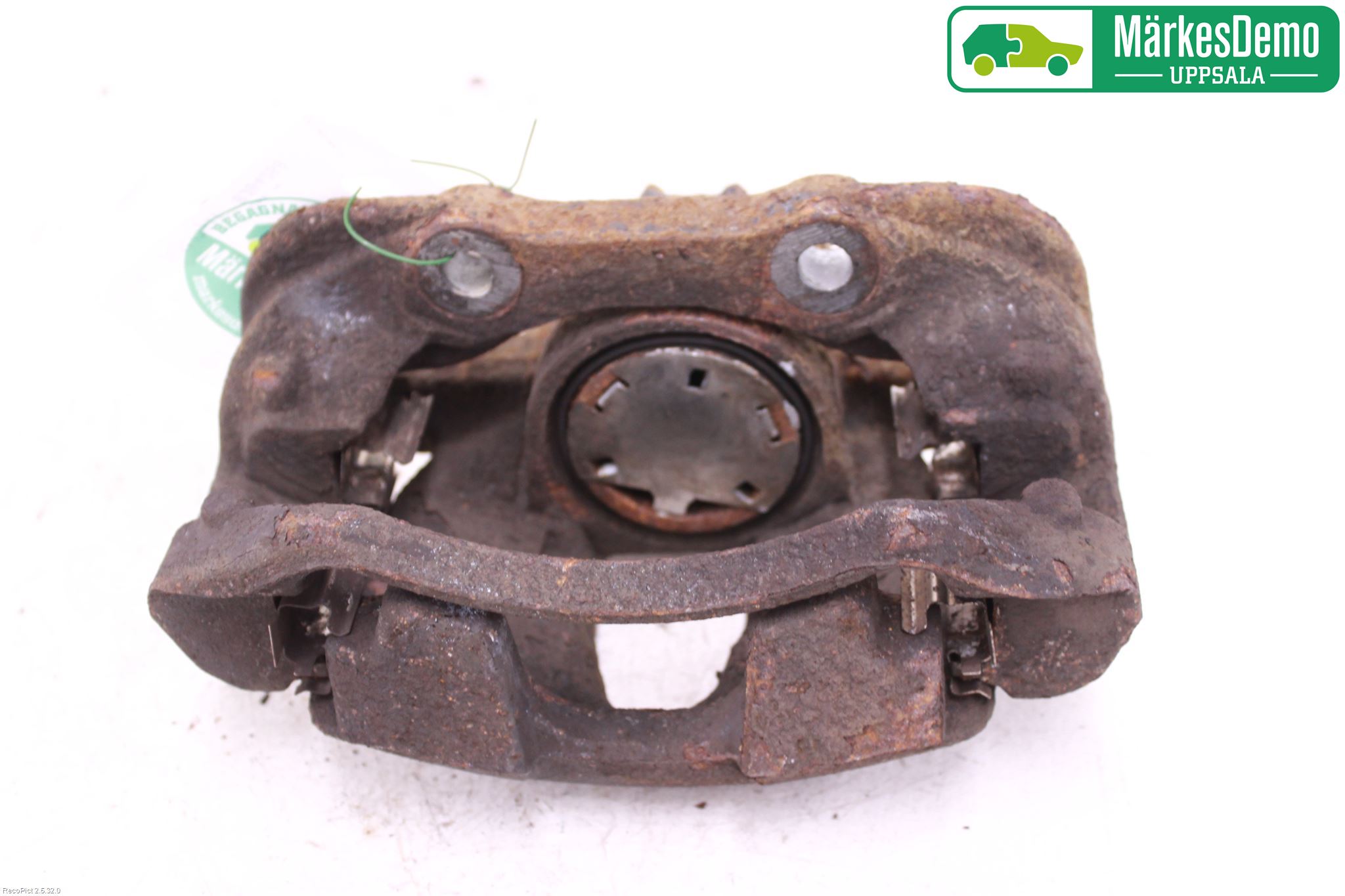 Peugeot 308 08-13 Bremsecaliper Foran Venstre