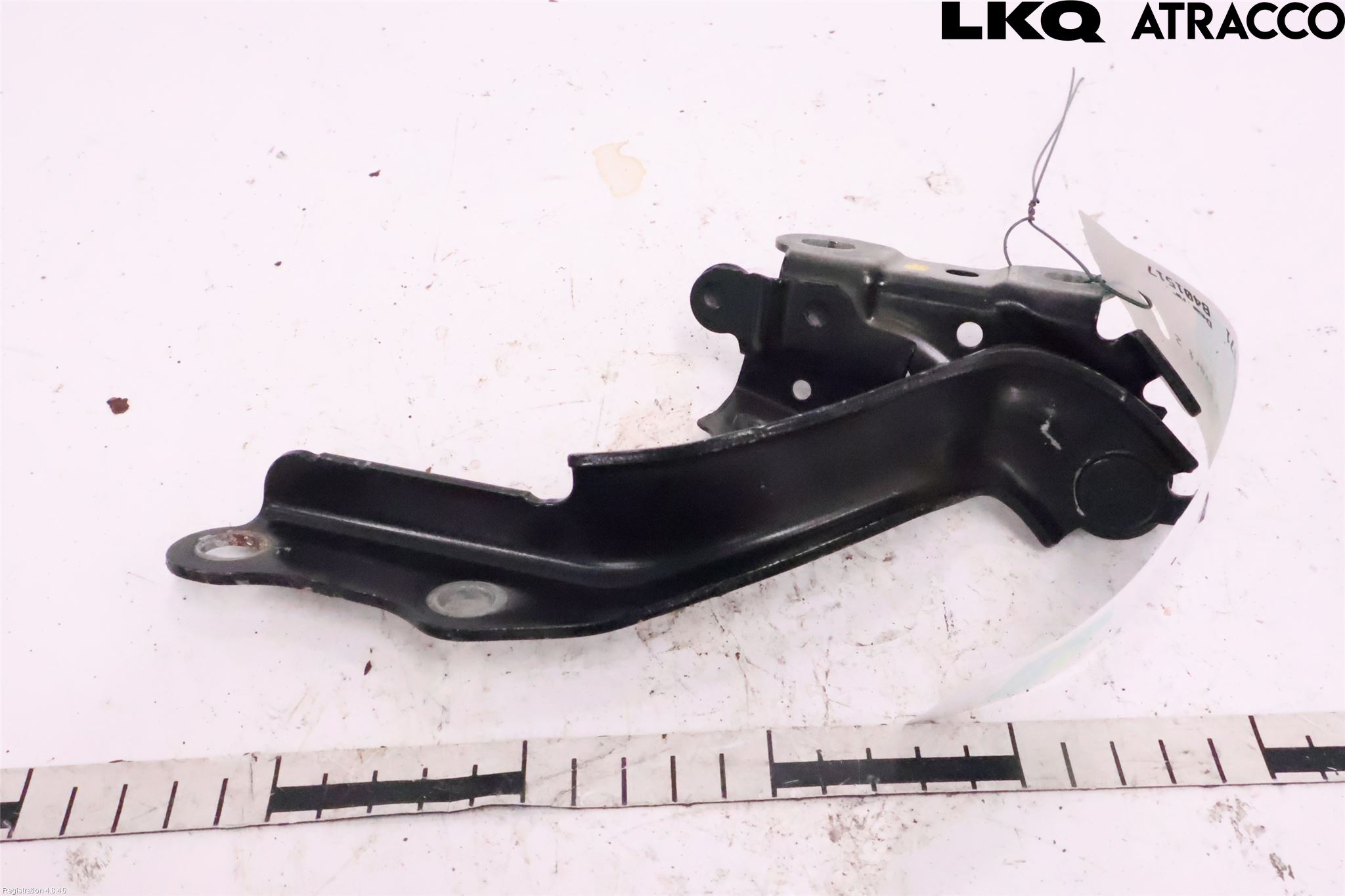 Toyota CAMRY 19-24 Panser Hengsel - Hengsler