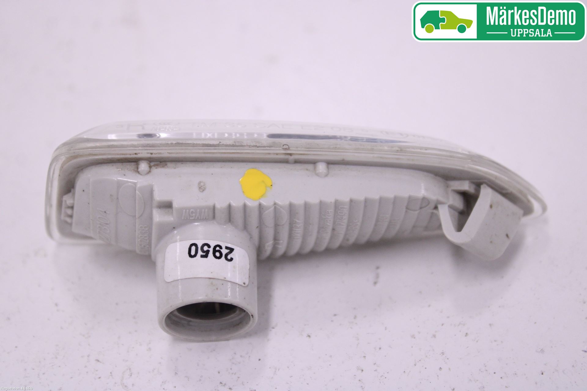 Opel ASTRA J 10-15 Blinklykt Side Høyre