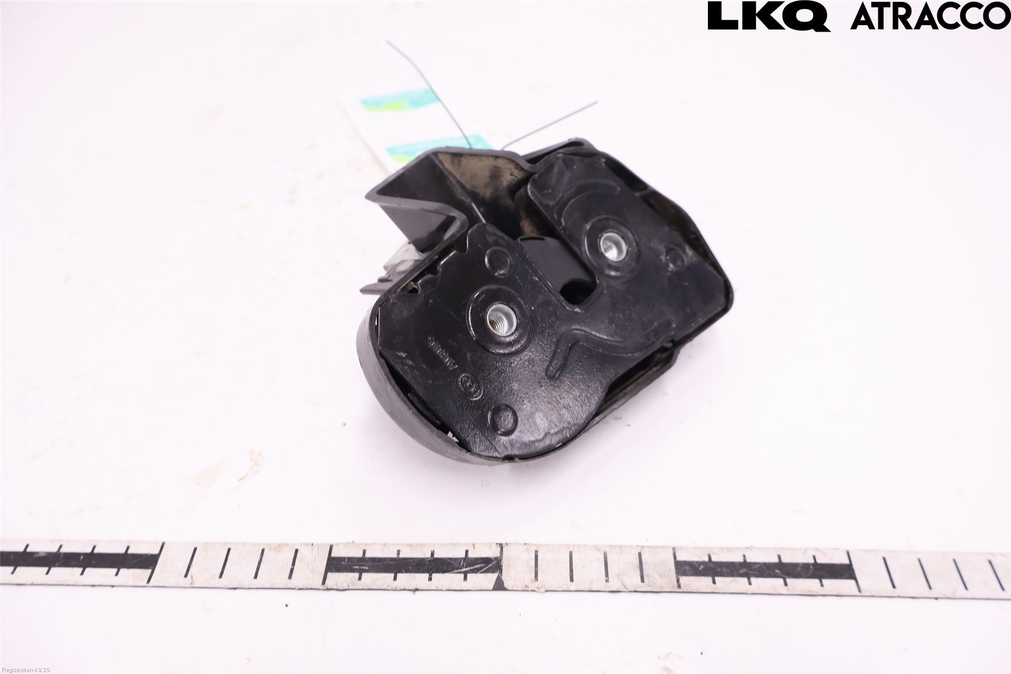 Volkswagen VW CADDY 16-20 Dørlås - Låsekasse
