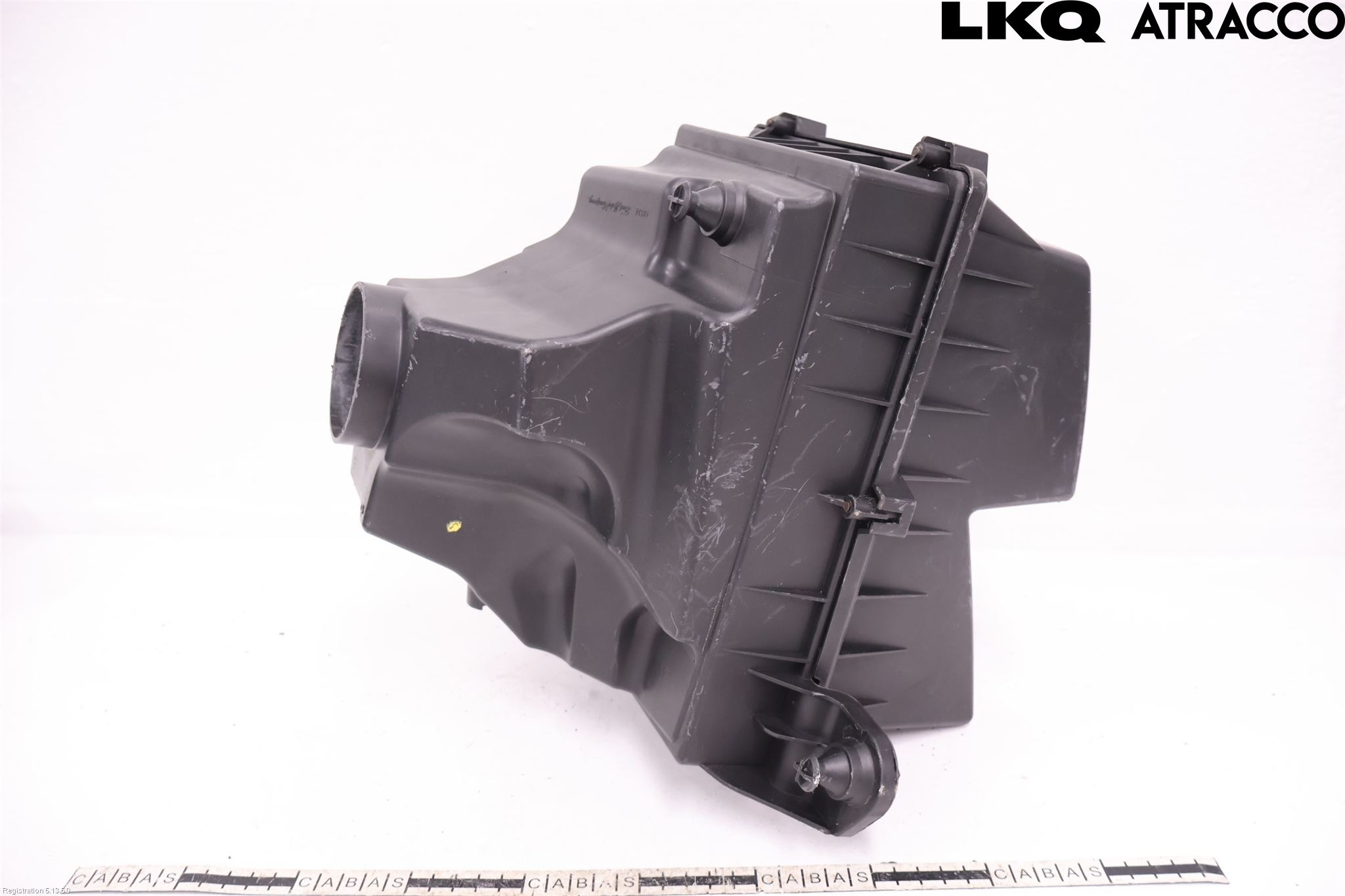 Volvo S40 04-07 Luftfilter Boks