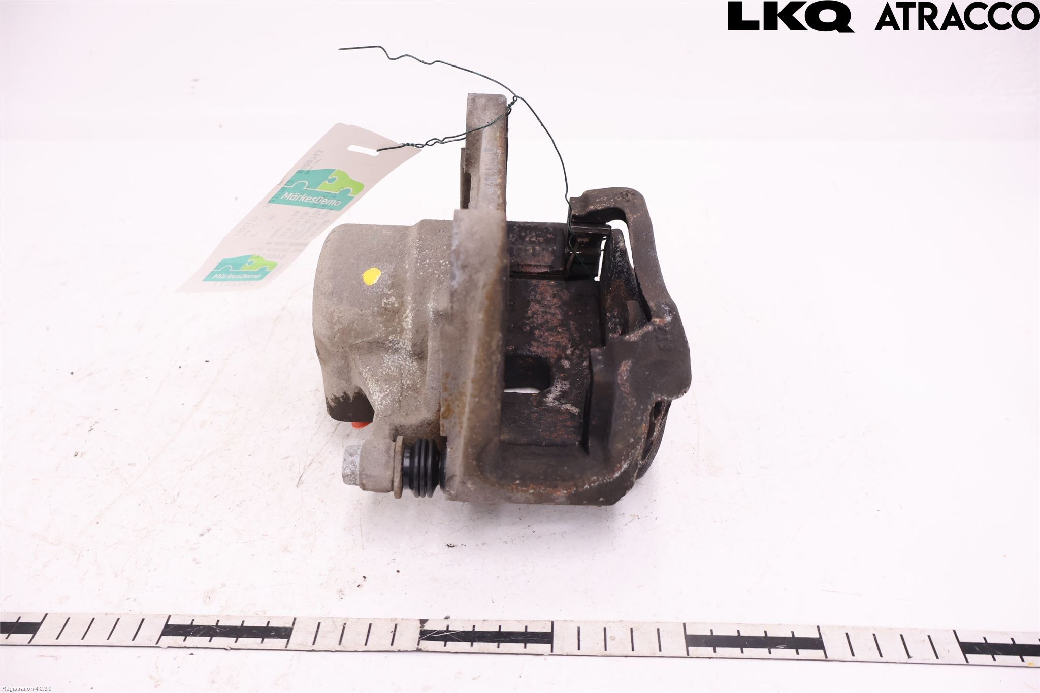 Opel INSIGNIA 17- Bremsecaliper Foran Høyre