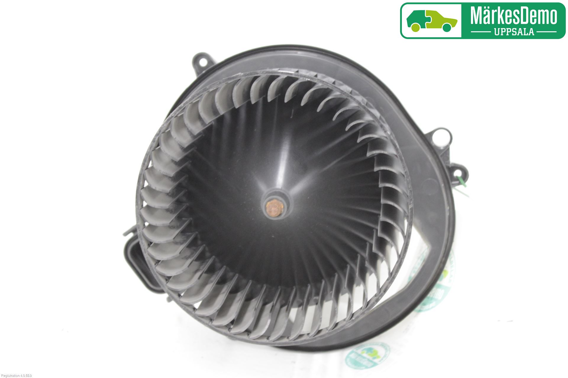 BMW 1 F20/F21 11-19 Varmeapparat Viftemotor