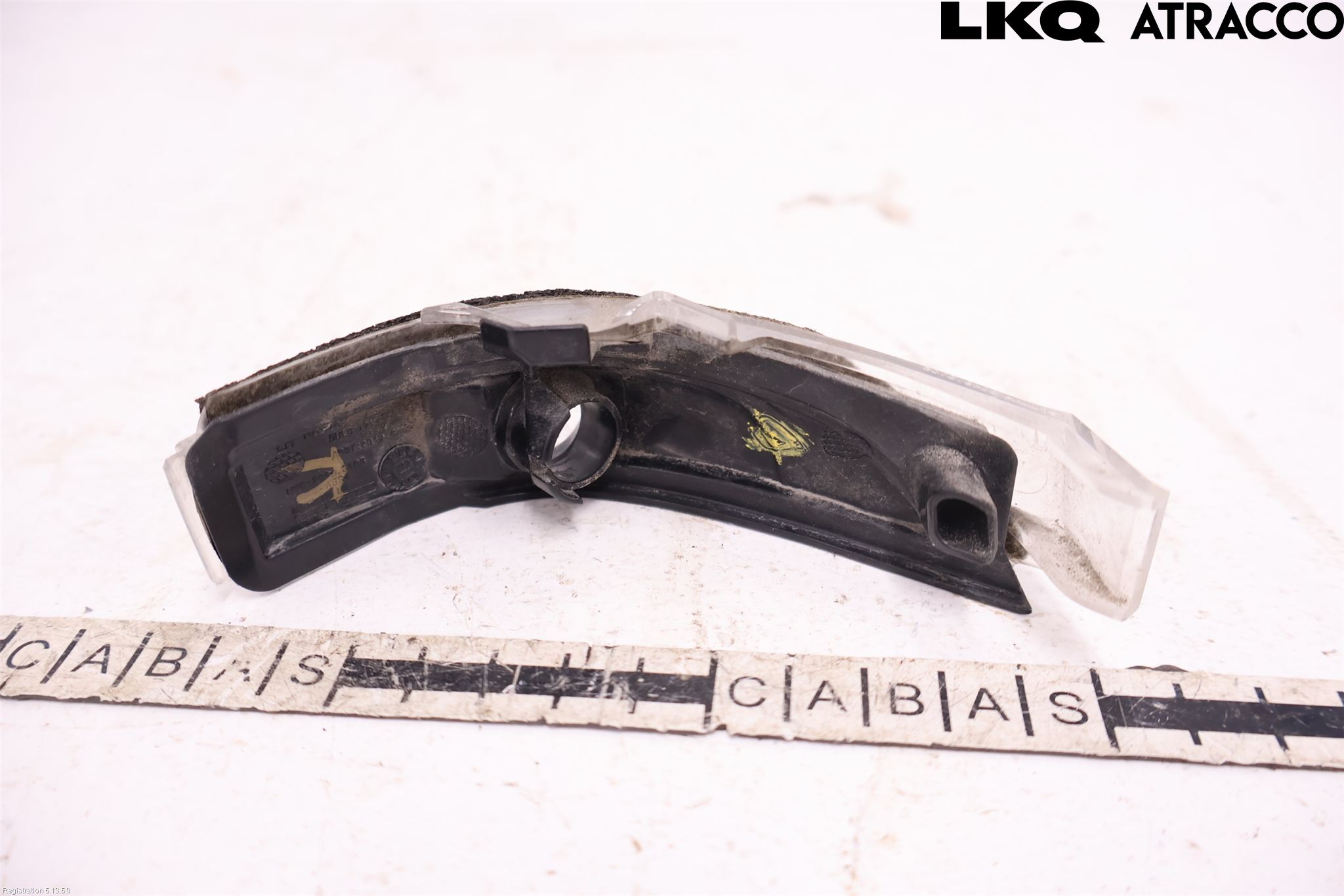 Toyota AURIS 13-19 Blinklykt Side Venstre