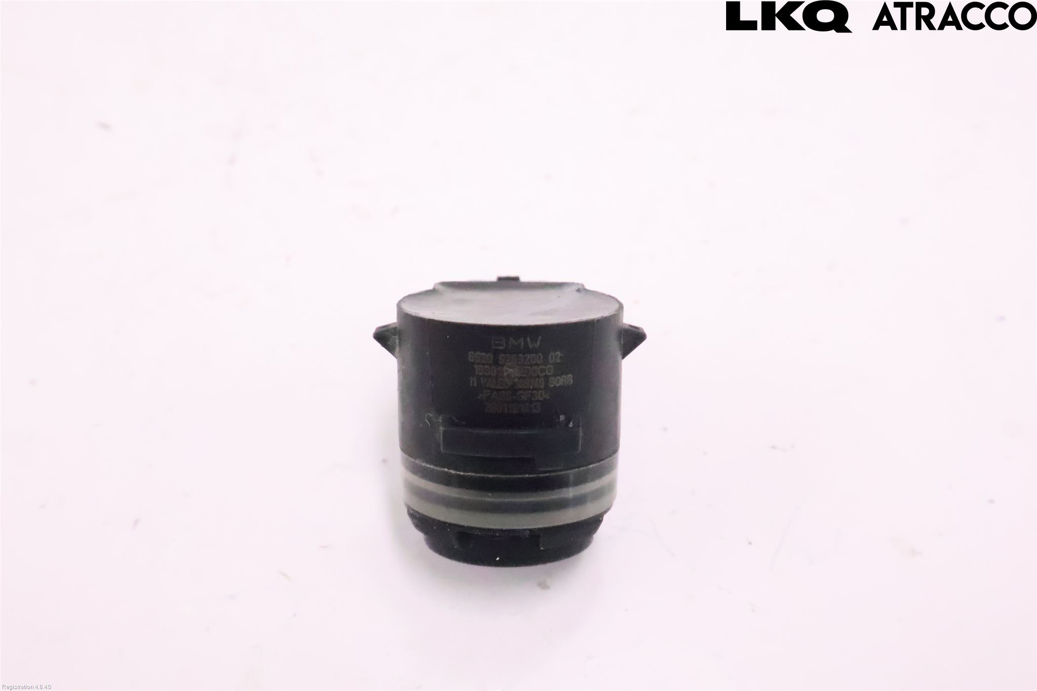 BMW X5 F15 13-18 Sensor Ryggesensor