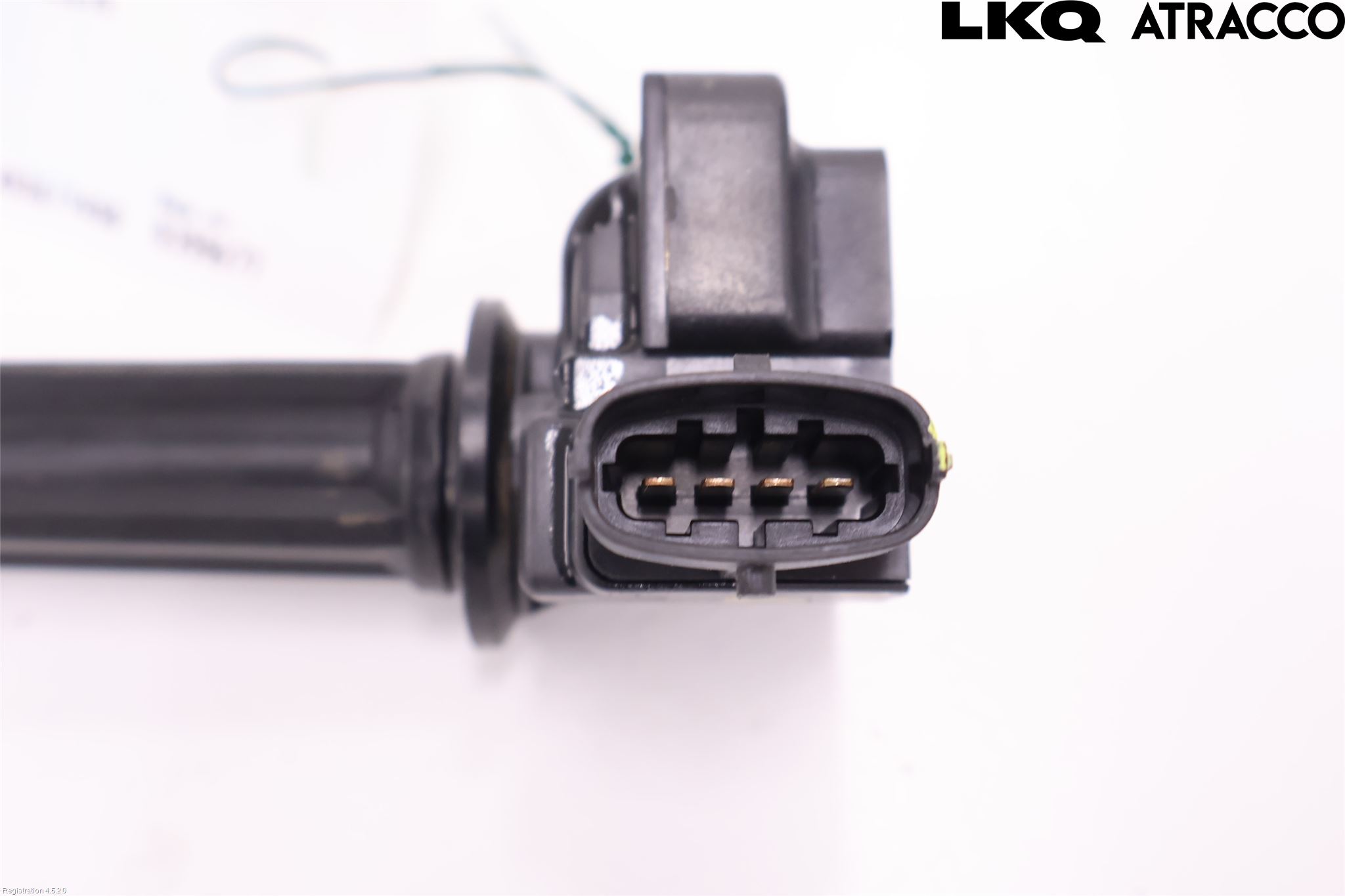 Saab 9-3 VER 2 Coil