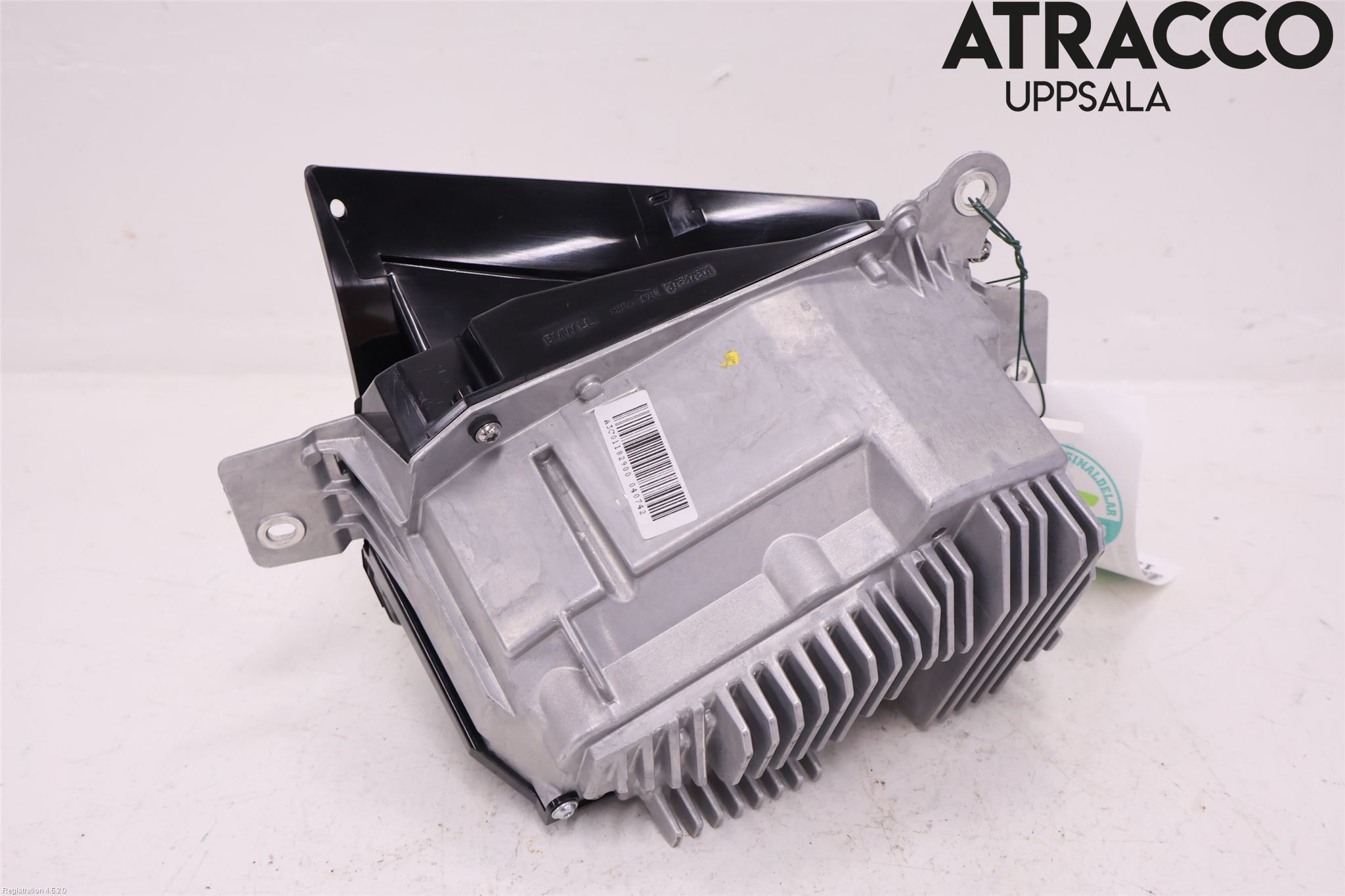 BMW X1 F48 15-22 Instr Speedometer