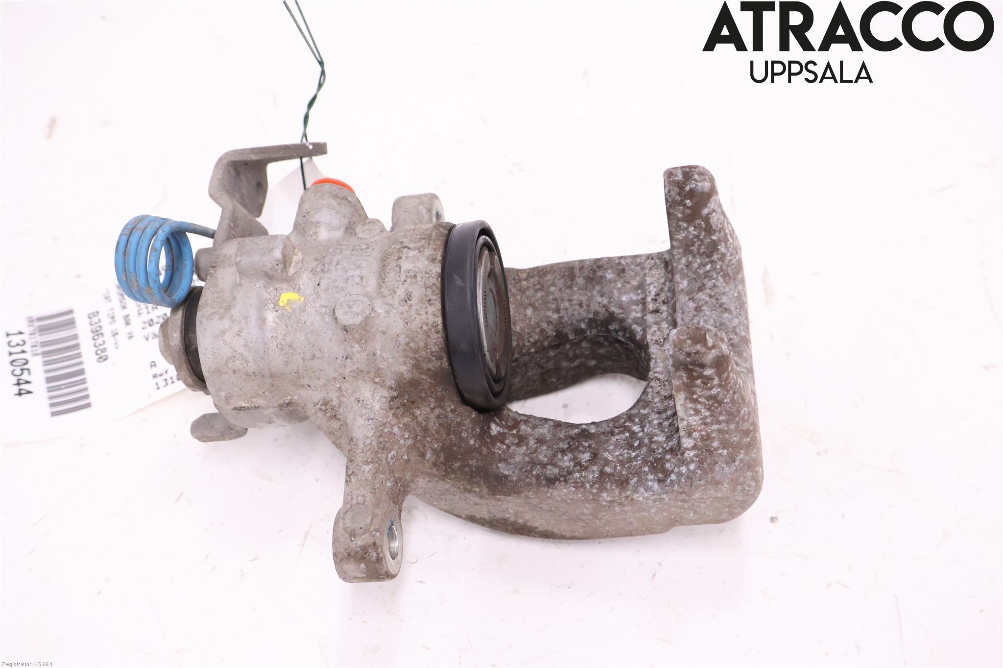 Fiat TIPO/CROSS 16- Bremsecaliper Bak Venstre