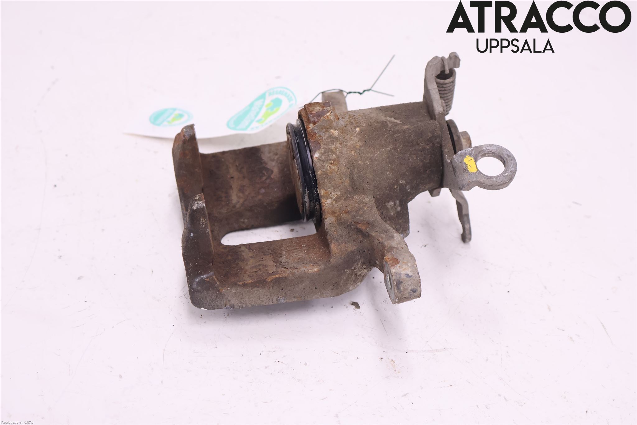 Fiat FREEMONT Bremsecaliper Bak Venstre