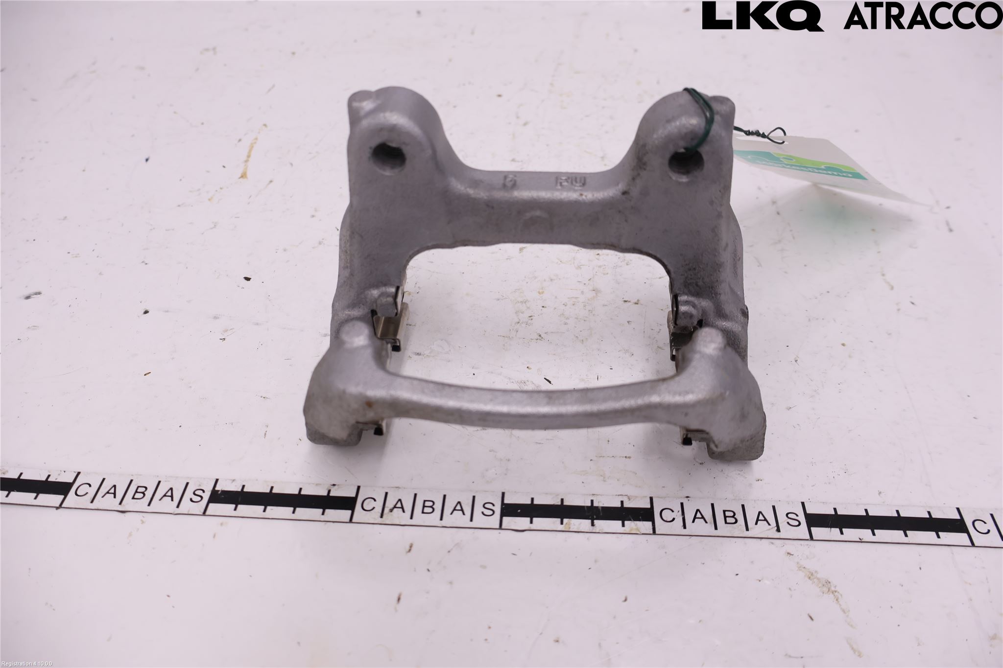 Mercedes-Benz MB EQB (X243) 22- Bremsecaliper Feste Holder