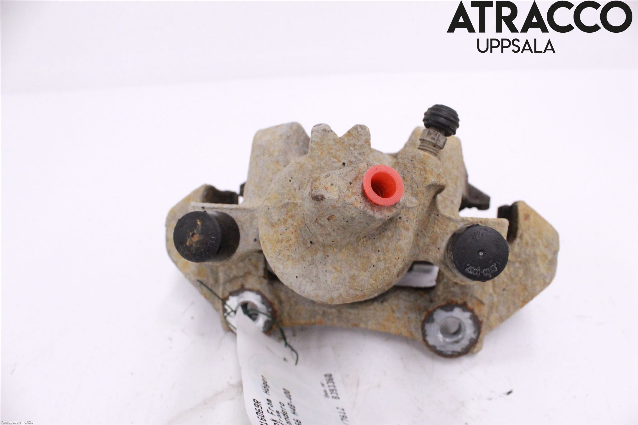 Dacia SANDERO/STEPWAY 13-20 Bremsecaliper Foran Høyre