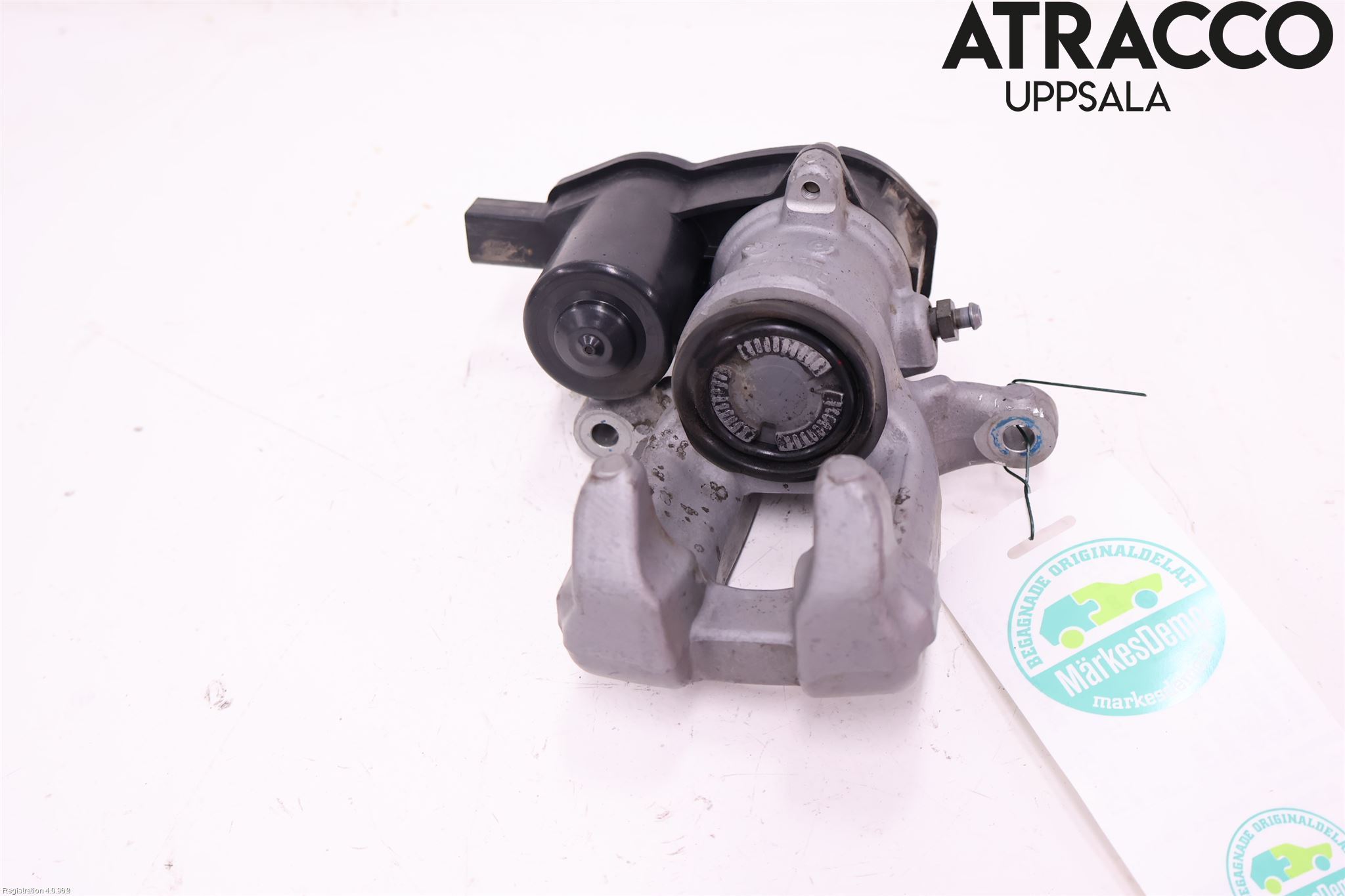 Opel CORSA F, CORSA-E 20- Bremsecaliper Bak Venstre