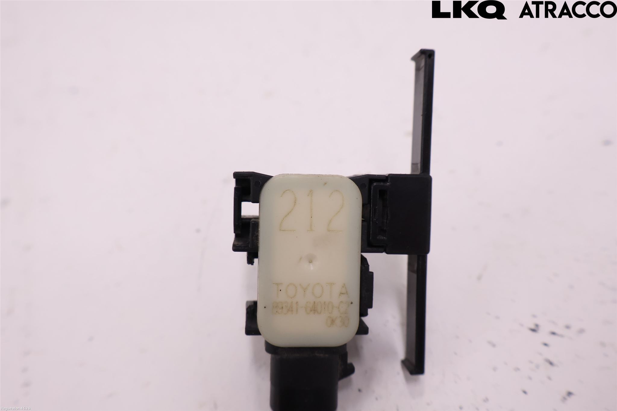 Lexus IS 220d/250/350 06-13 Sensor Ryggesensor