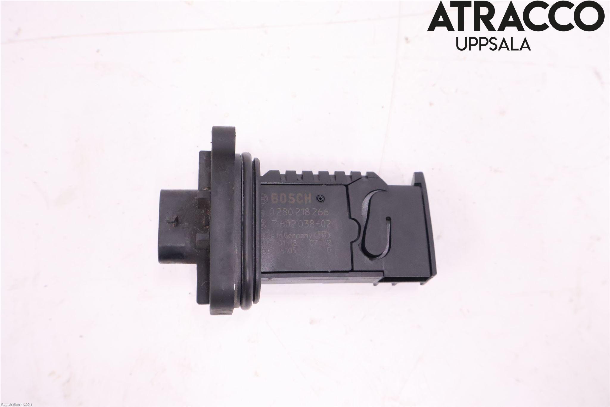 BMW 4 F32/F33/F82/F83 13-20 Inns Luftmassemåler