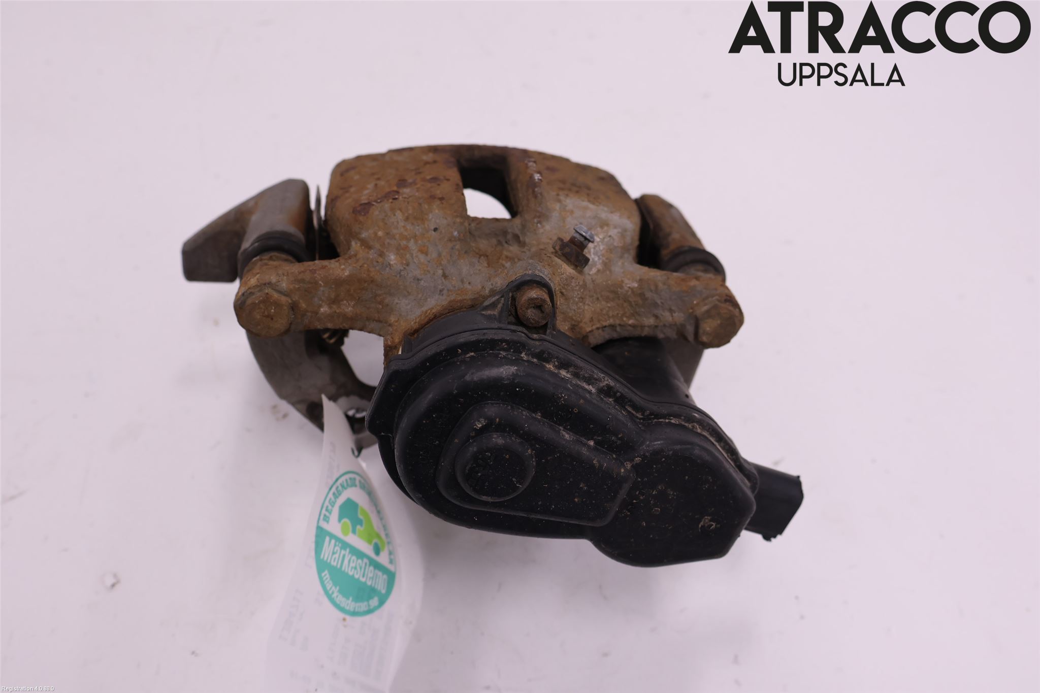 Audi A4 ALLROAD 09-16 Bremsecaliper Bak Høyre