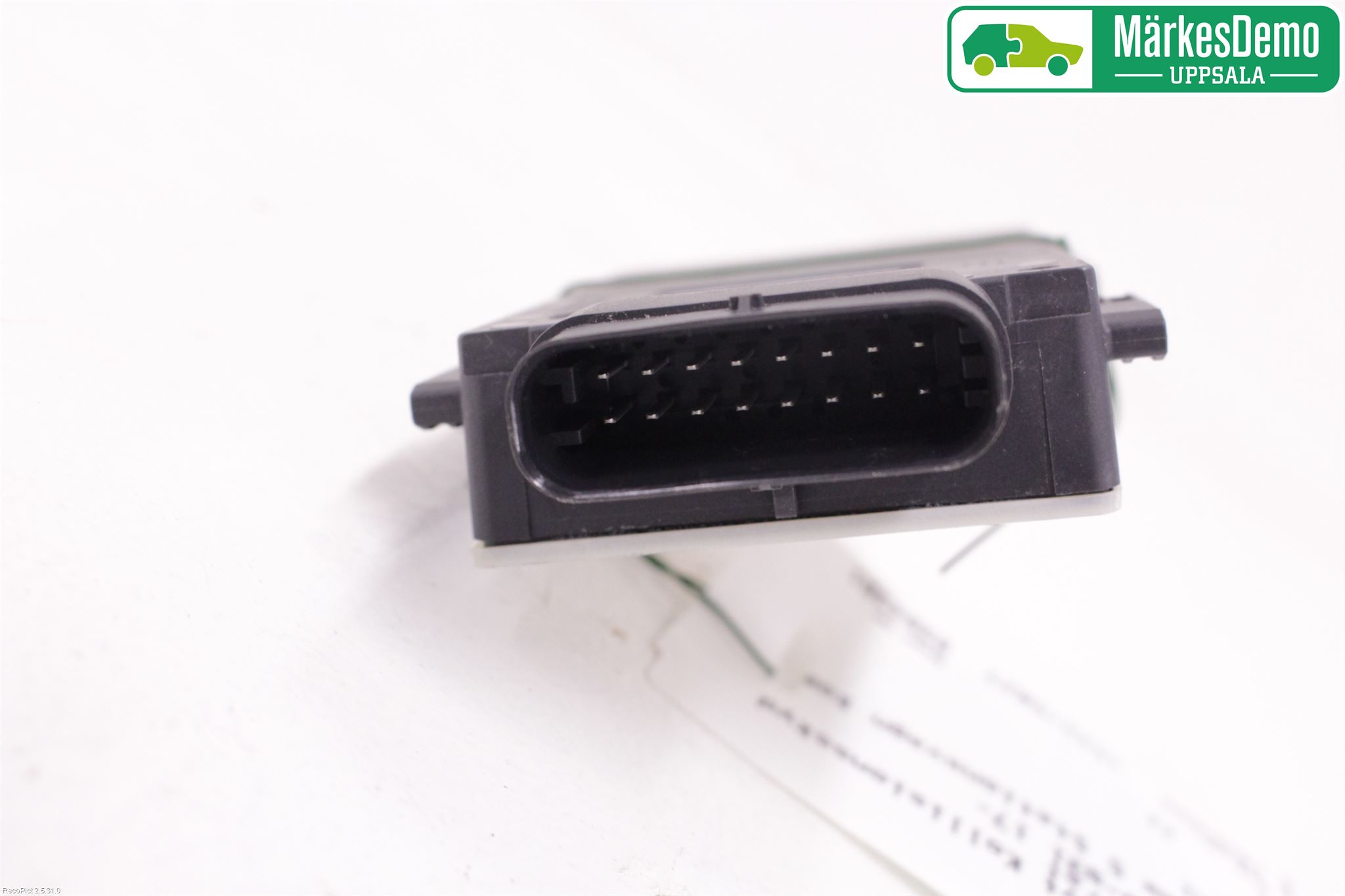 BMW 5 G30/G31/F90 17-23 Sensor Kollisjonsbeskyttelse