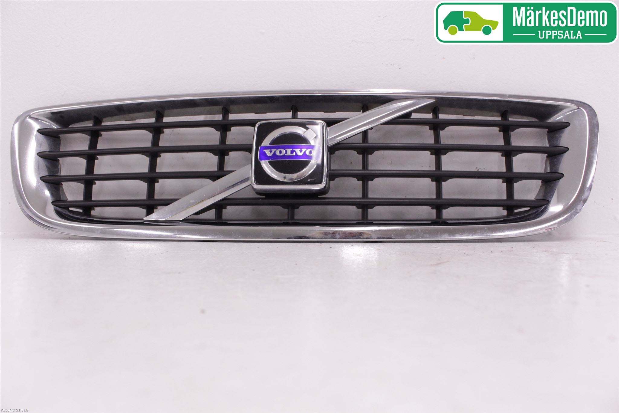 Volkswagen VW PASSAT 11-14 Abs Hydraulikkaggregat