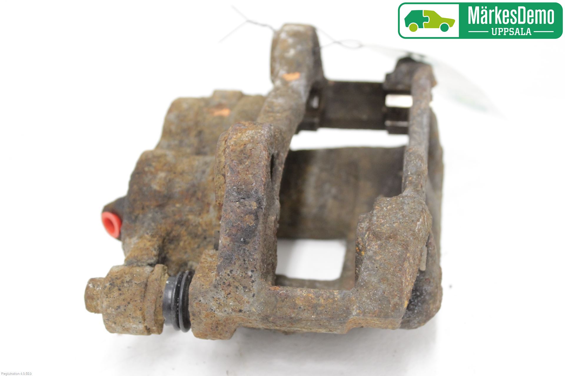 Ford TRANSIT/TOURNEO CUSTOM 13-24 Bremsecaliper Foran Venstre