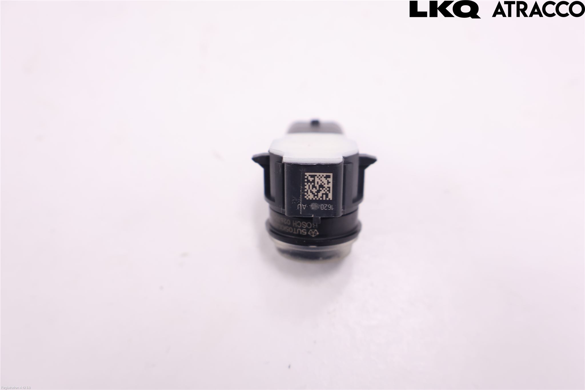 Jeep COMPASS Sensor Ryggesensor