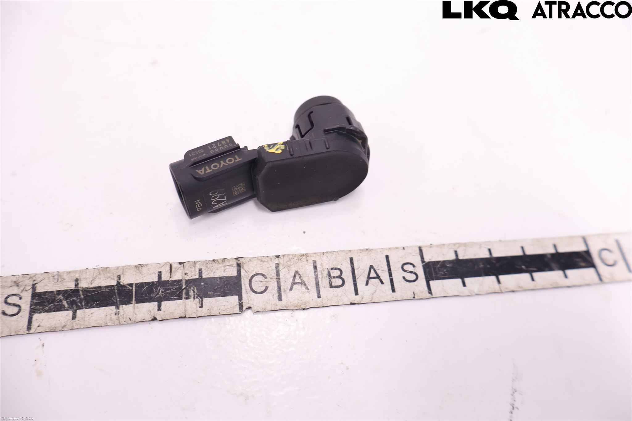Toyota RAV4 19- Sensor Ryggesensor