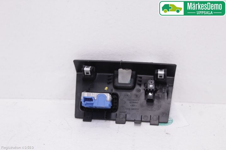 BMW 3 G20/G21/G80/G81 19- Bryter Øvrig
