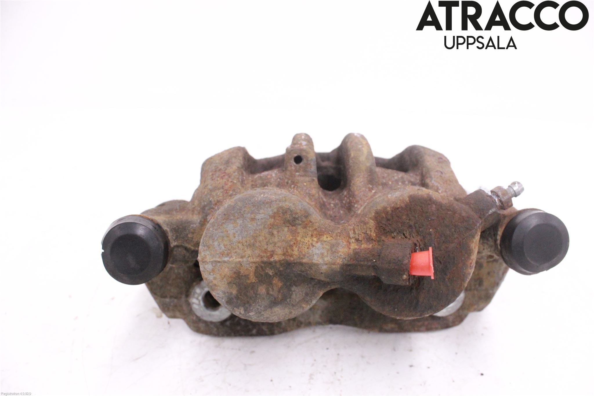Mercedes-Benz MB VITO/V-KLASS (W640,W447,W448) 14- Bremsecaliper Foran Venstre
