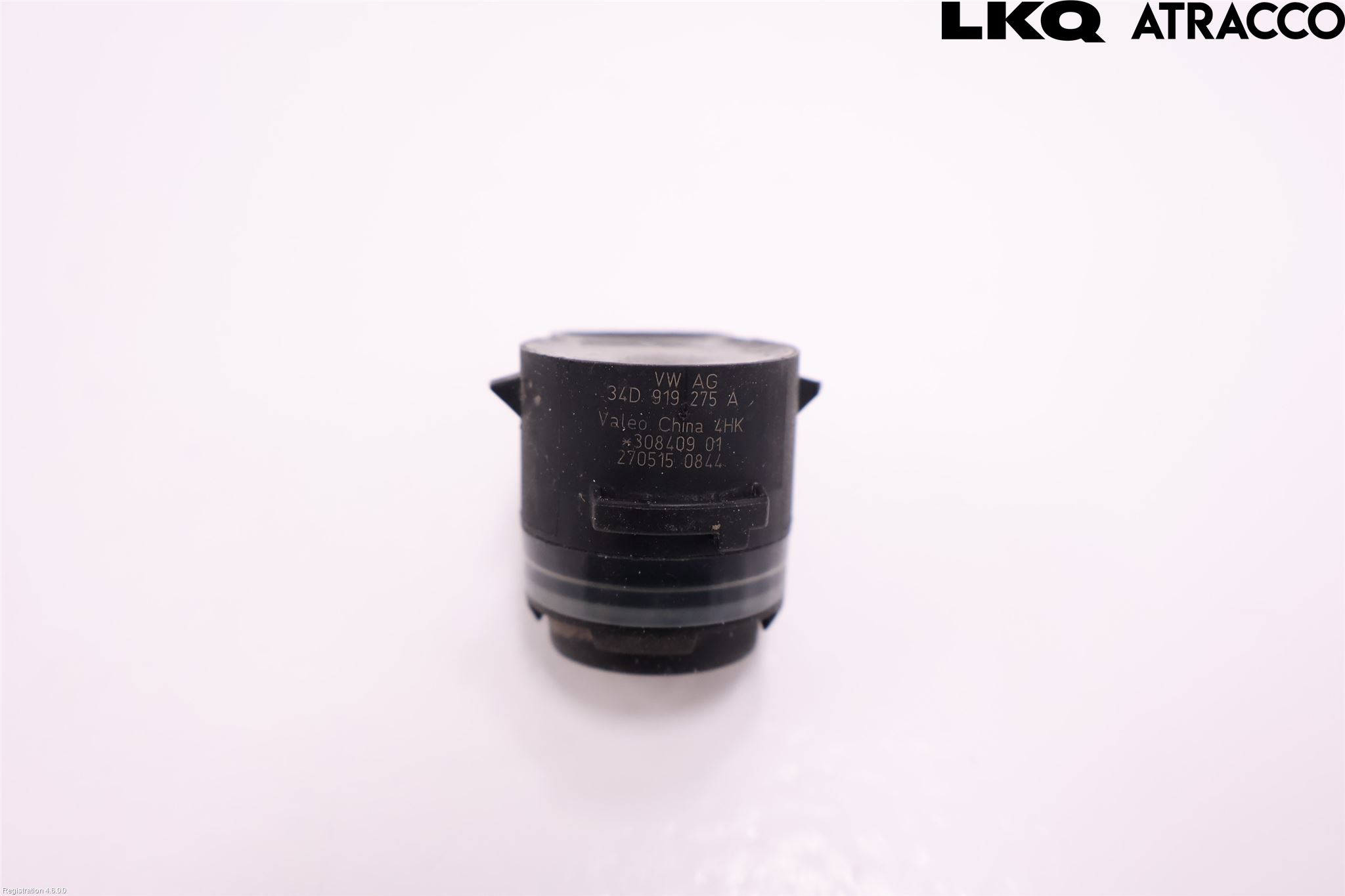 Volkswagen VW GOLF SPORTSVAN 15-20 Sensor Ryggesensor
