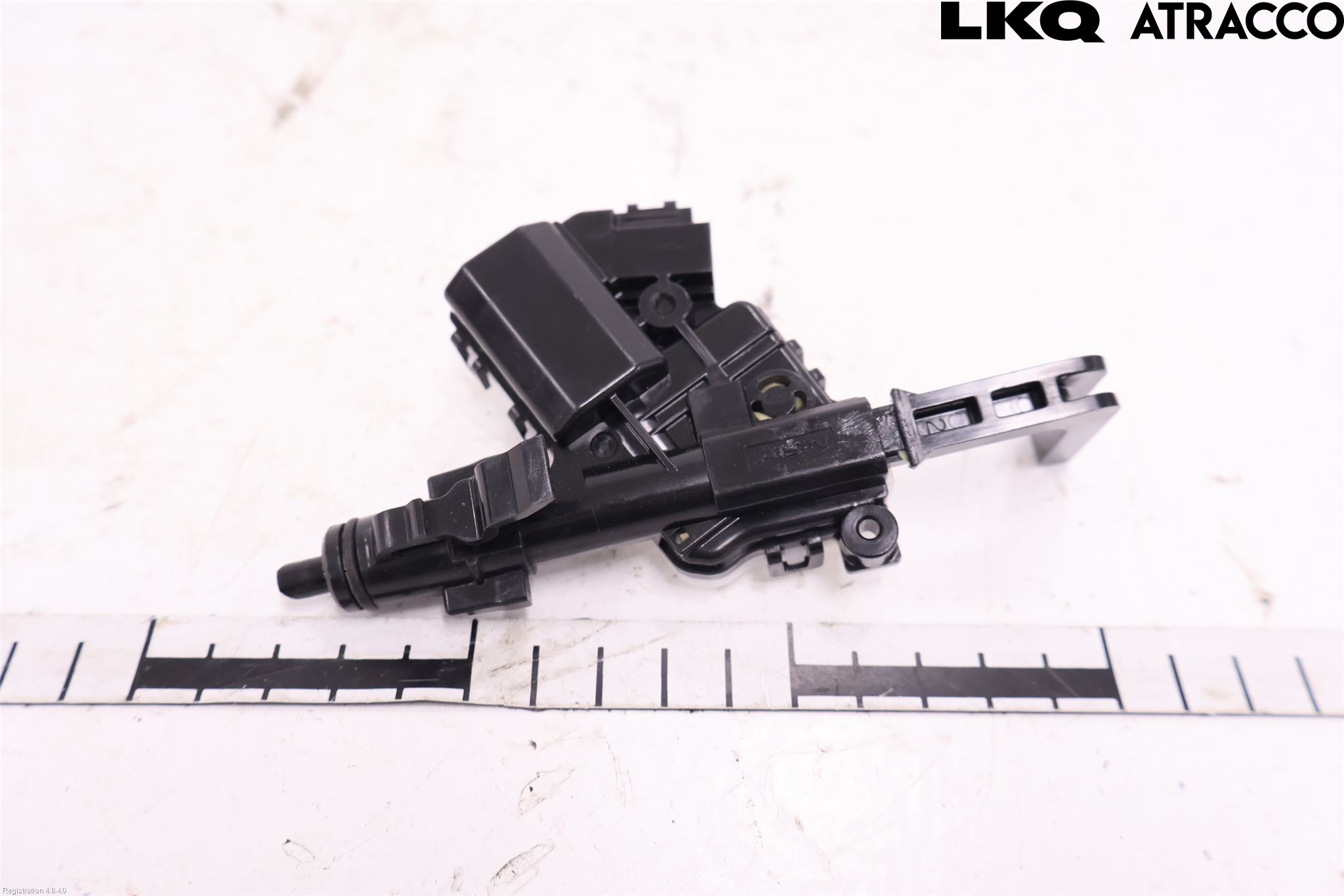 Toyota RAV4 19- Sentrallåsmotor Tankluke