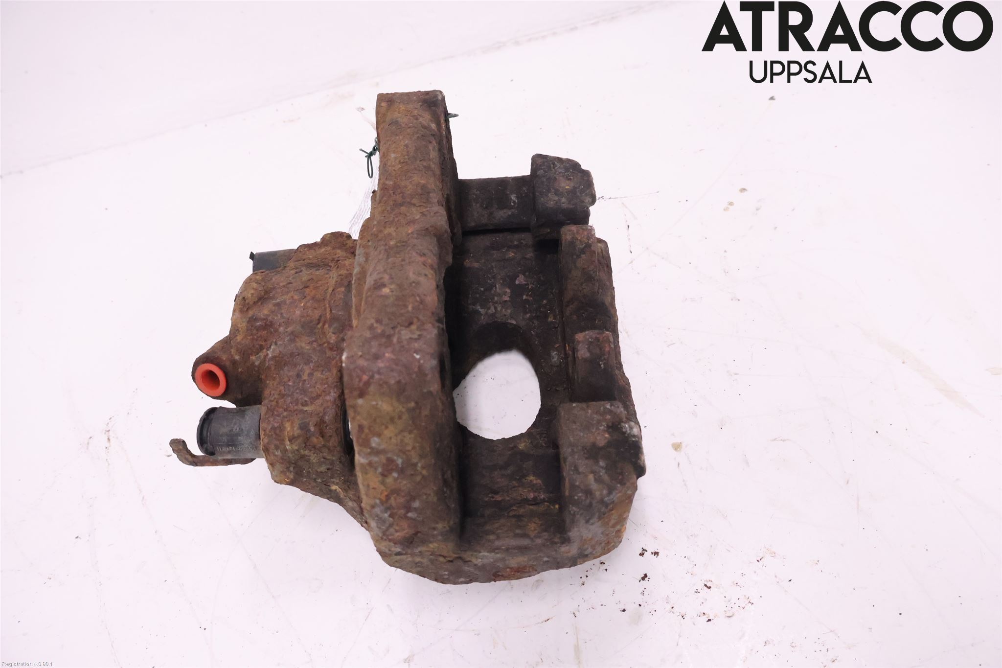 Volkswagen VW TRANSP/CARAVELLE (T6) 16-22 Bremsecaliper Foran Venstre