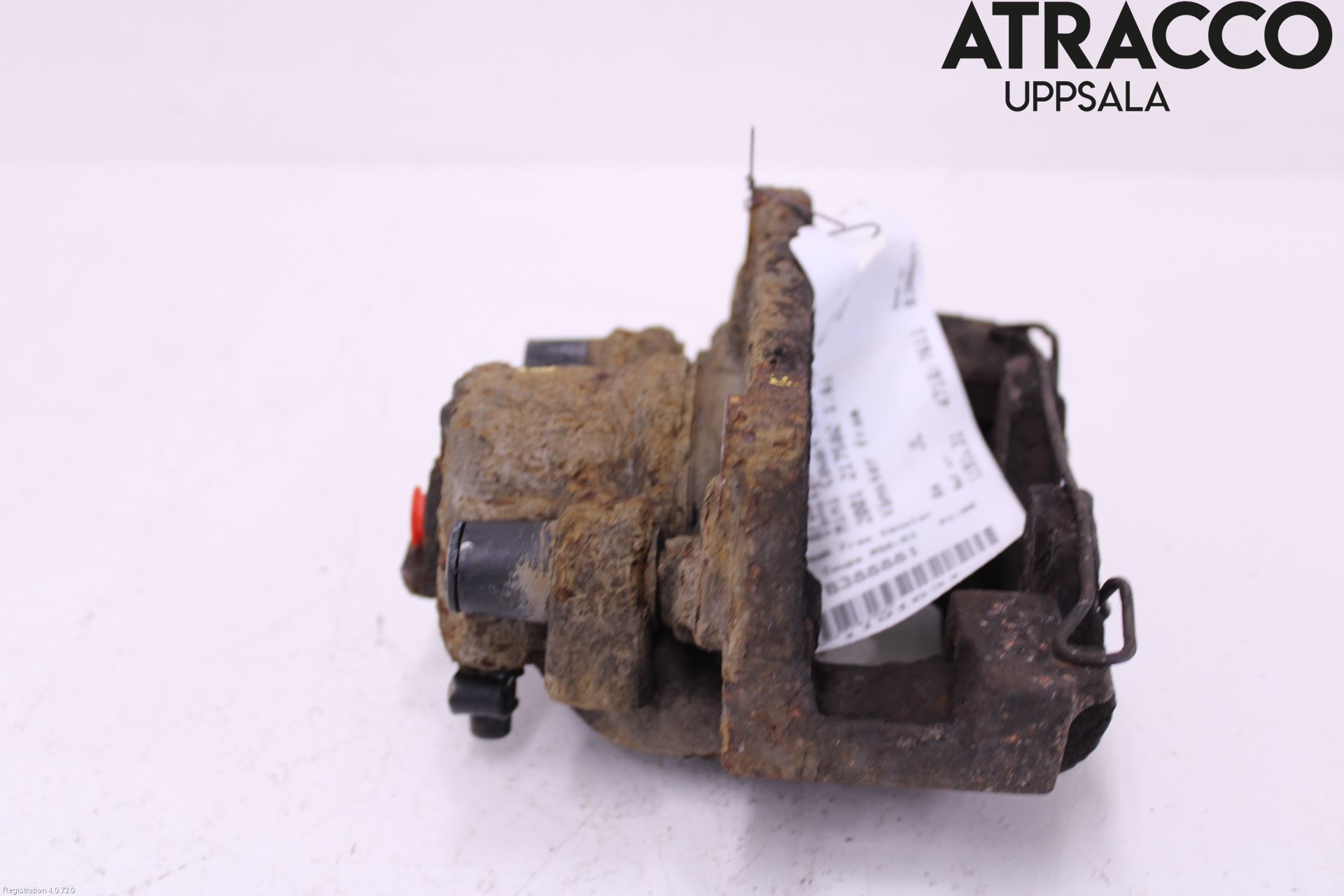 Mini COUPE R50/53 01-06 Bremsecaliper Foran Venstre