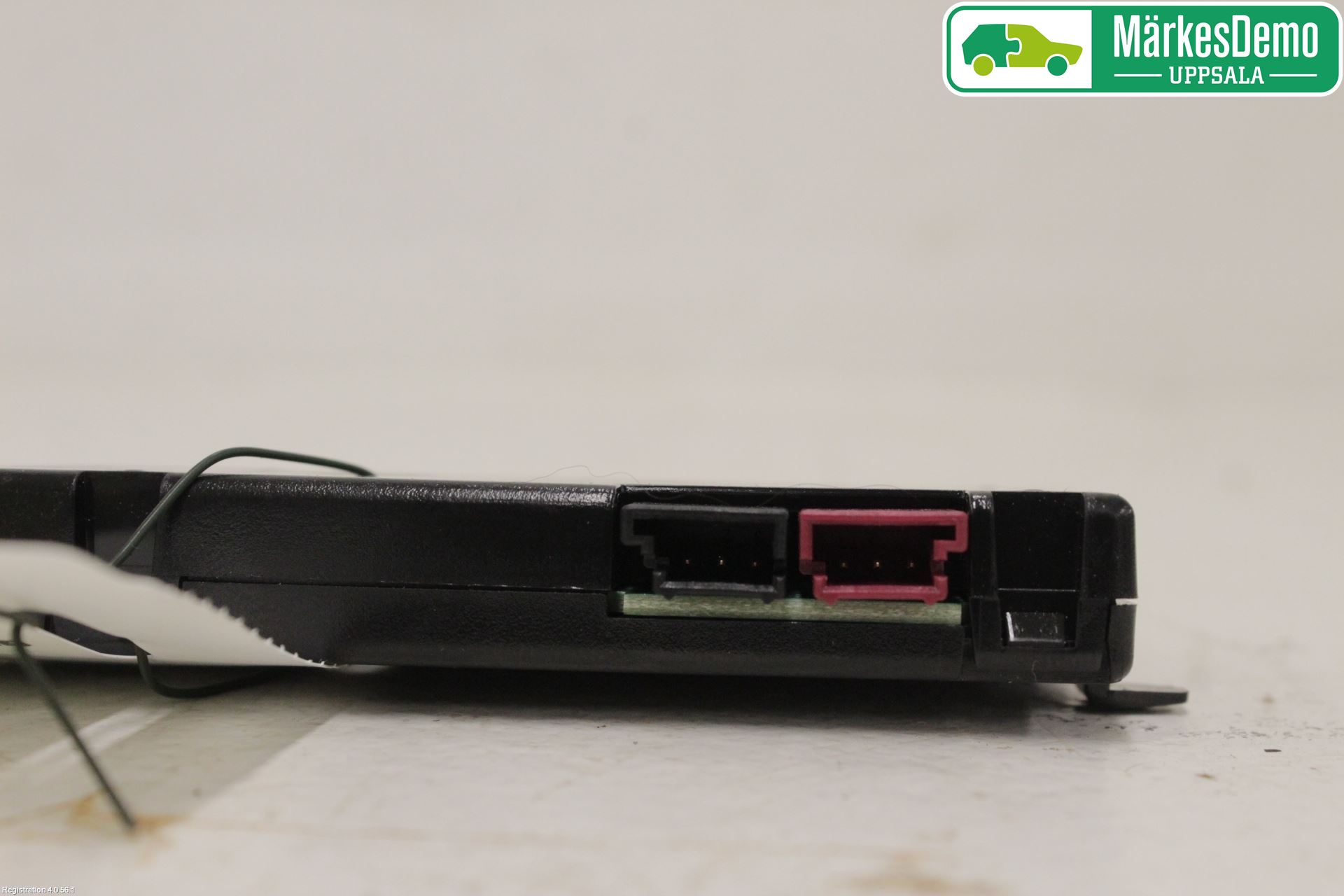 BMW 3 F30/F31/F80 12-19 Stereo Antenneforsterker