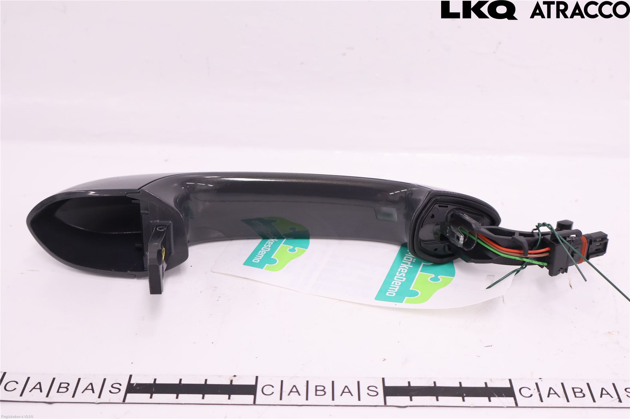 BMW X5 G05 18- Dørhandtak Ytre Høyre