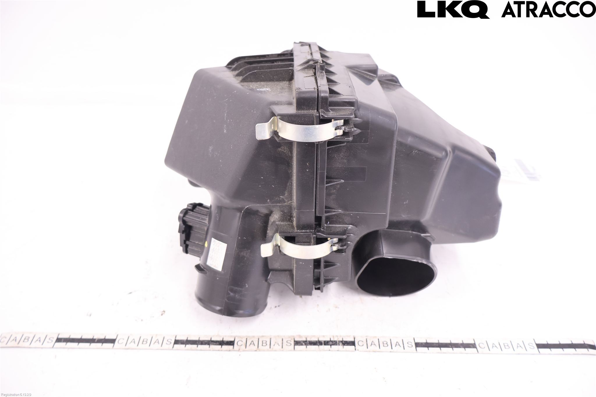 Toyota YARIS CROSS XP21 21- Luftfilter Boks