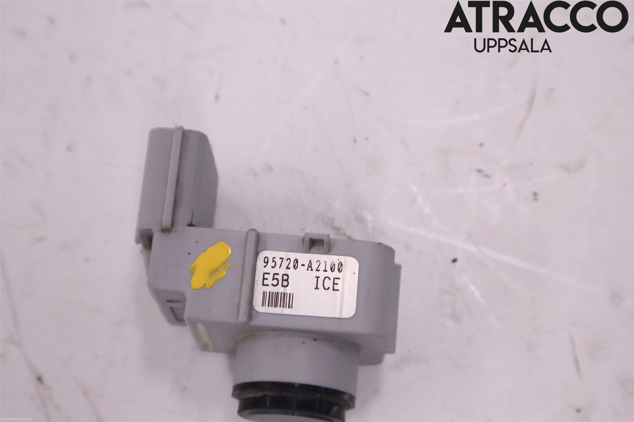 Kia CEED 12-18 Sensor Ryggesensor