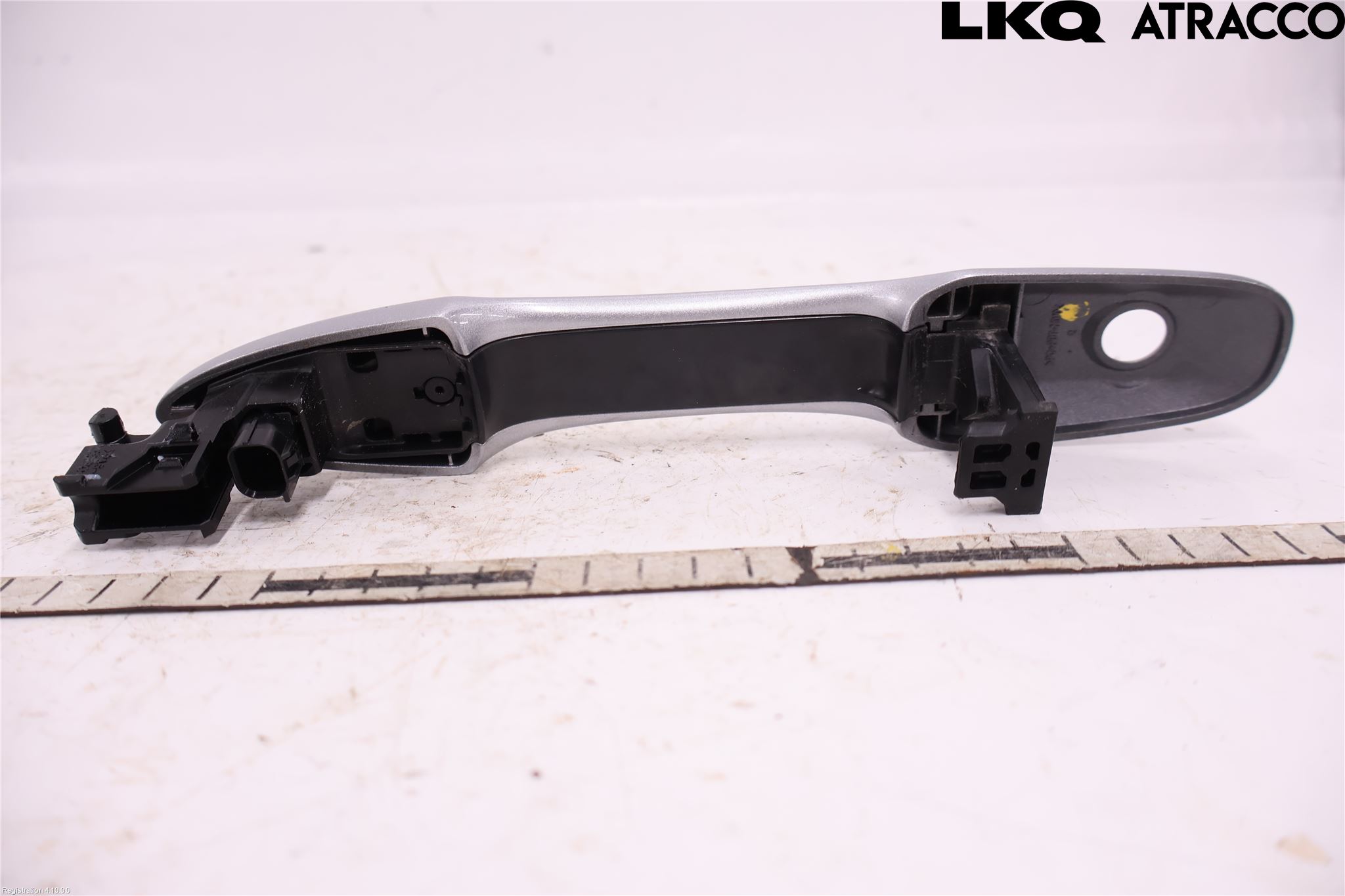 Toyota YARIS CROSS XP21 21- Dørhandtak Ytre Venstre