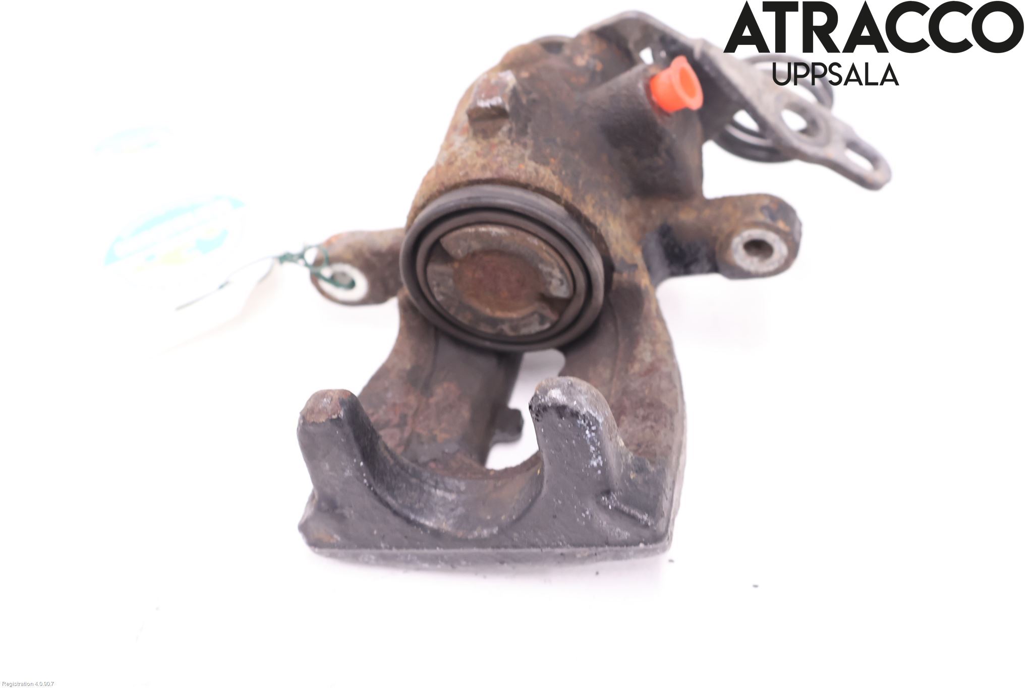 Ford FOCUS 08-11 Bremsecaliper Bak Venstre