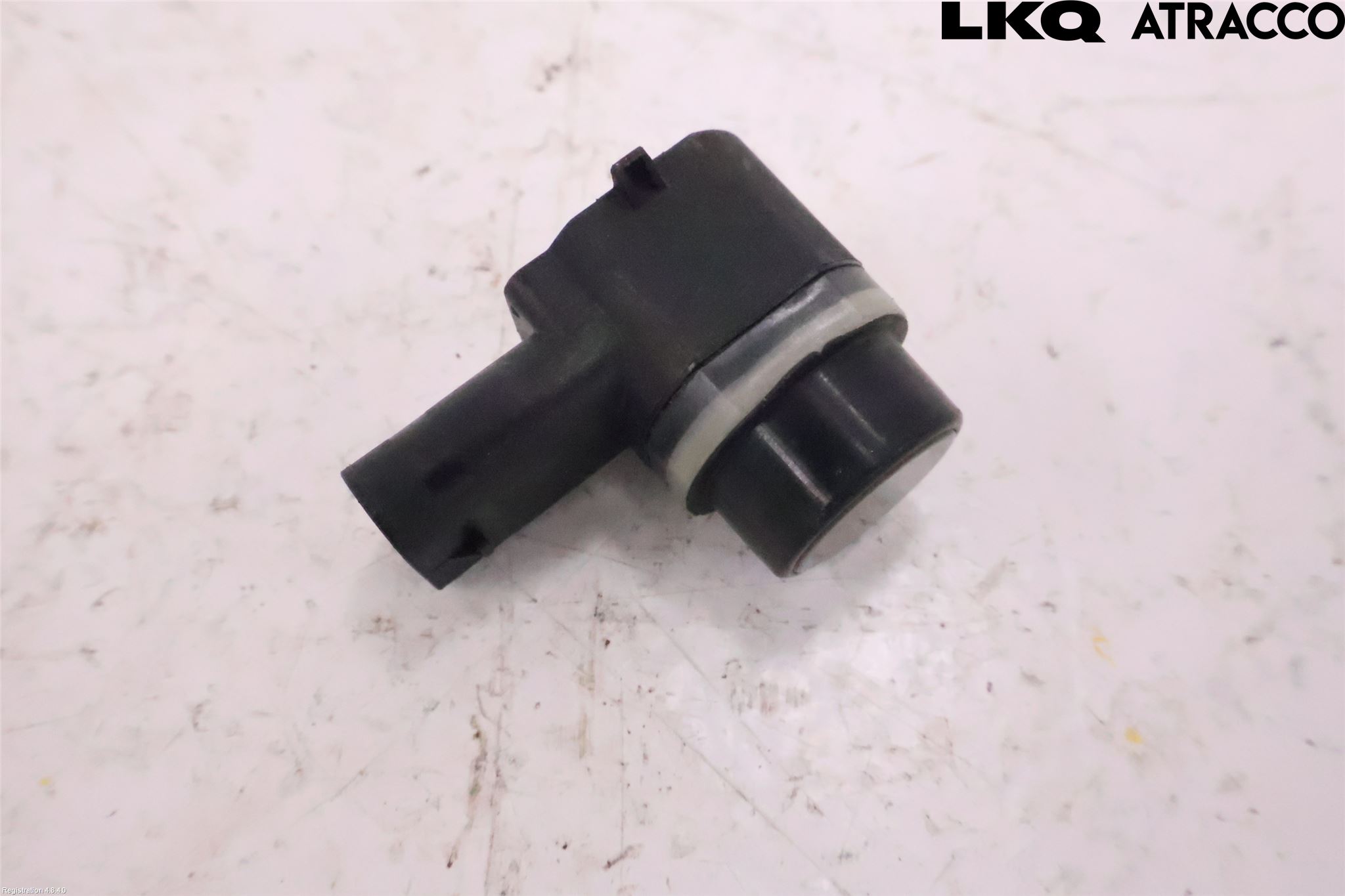 Audi Q3 8U 12-18 Sensor Parkering Front