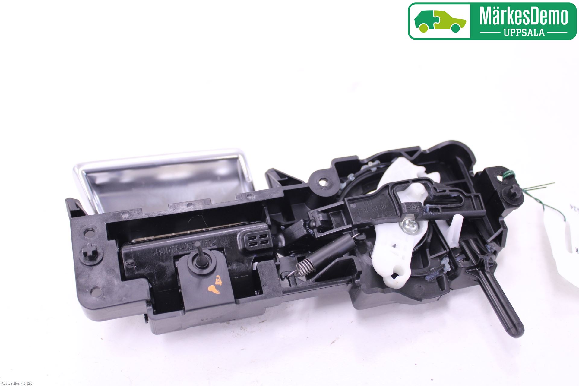 BMW i3 I01 13-22 Innr Dørhandtak V Indre