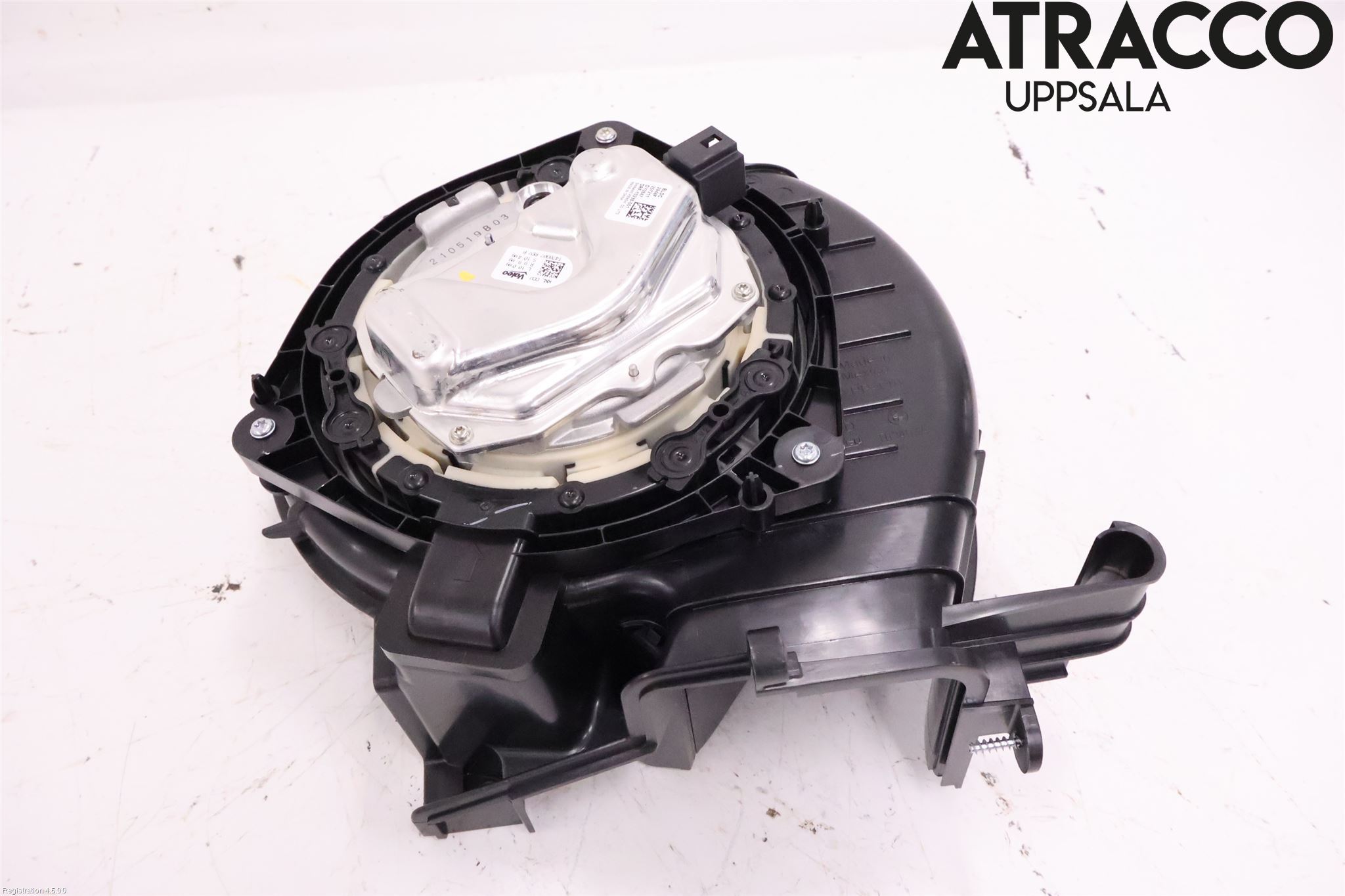 BMW X3 G01 18- Varmeapparat Viftemotor