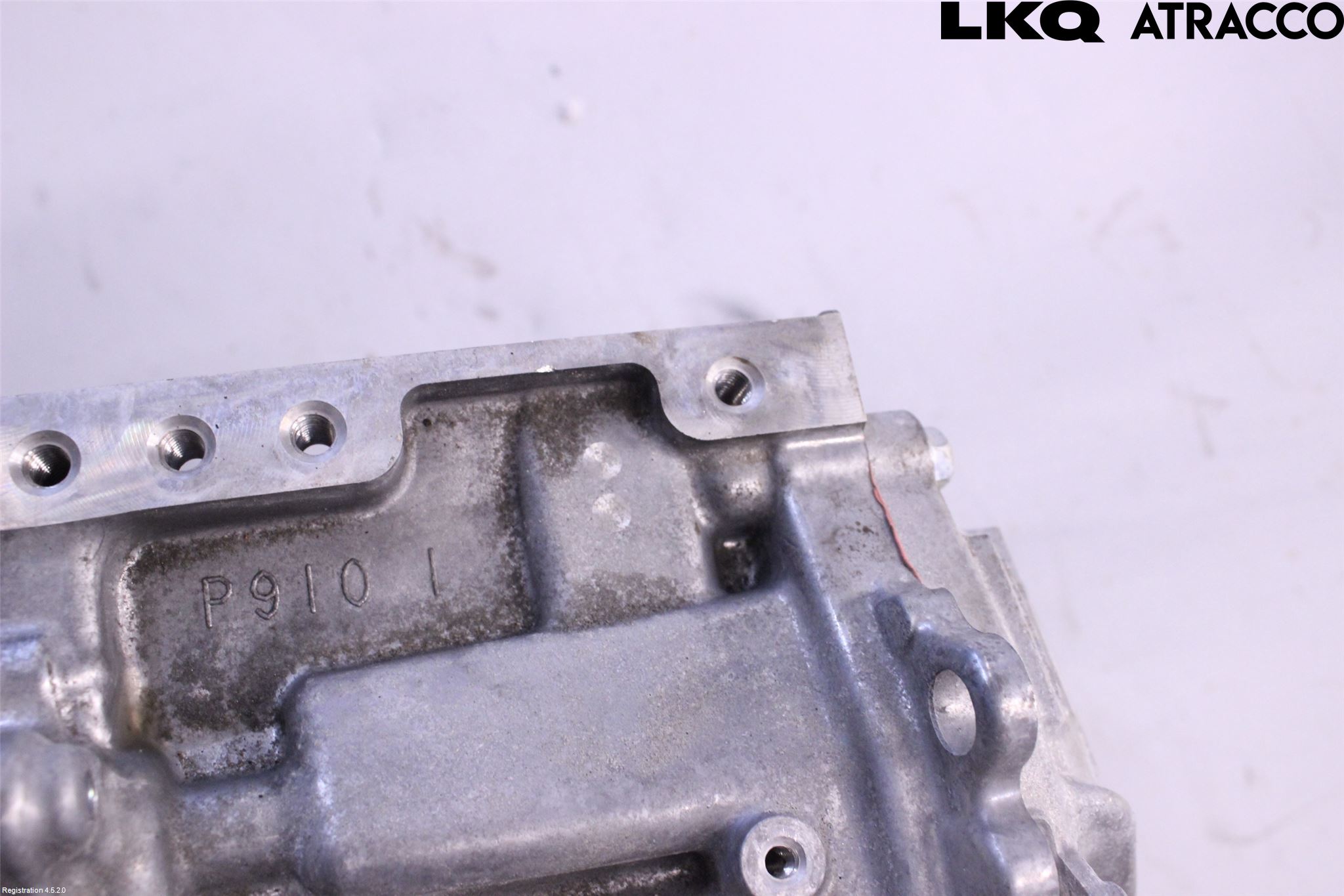 Toyota YARIS CROSS XP21 21- Gearkasse Automat