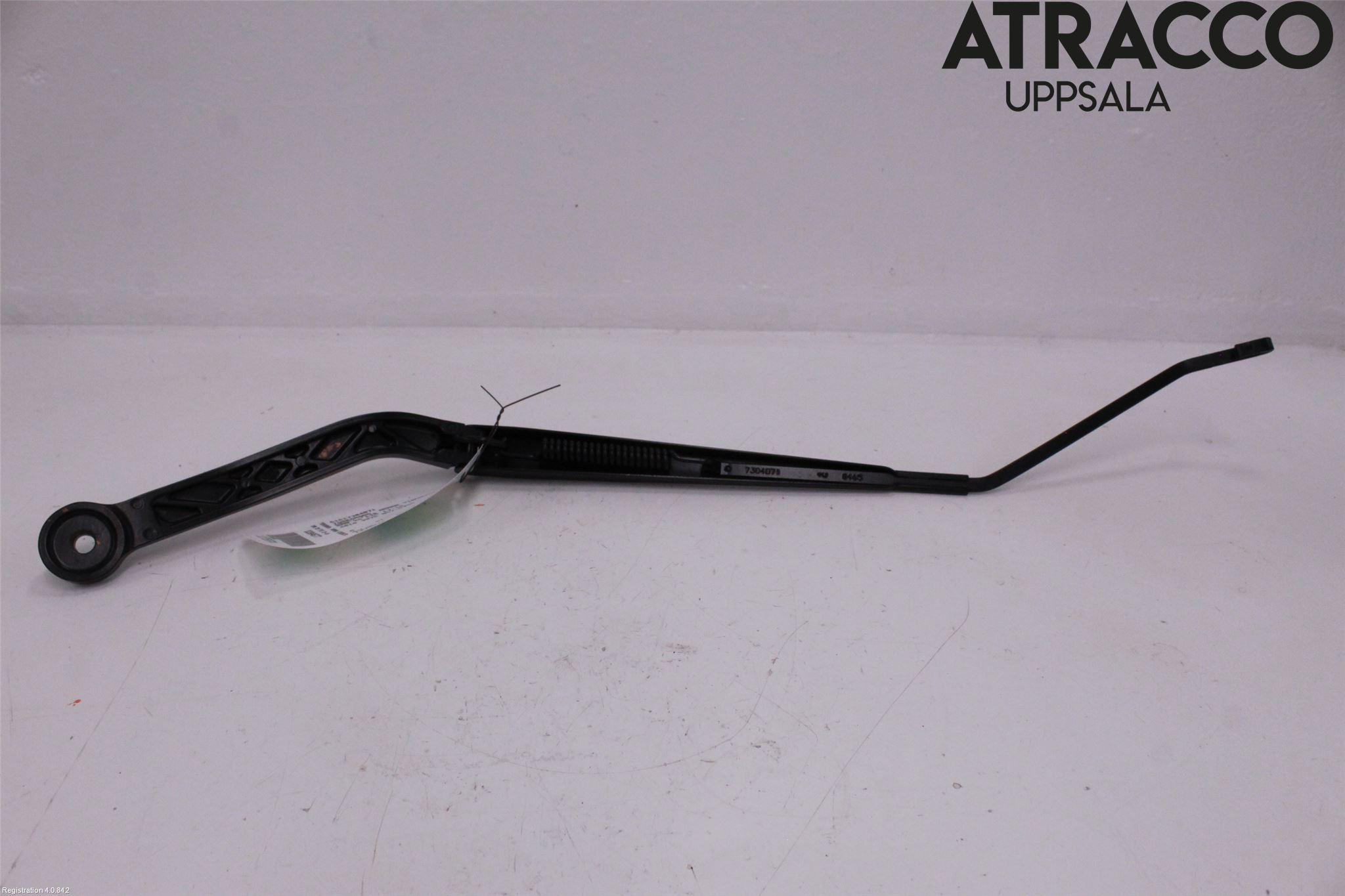 BMW X5 F15 13-18 Viskerarm-Armer Frontrute