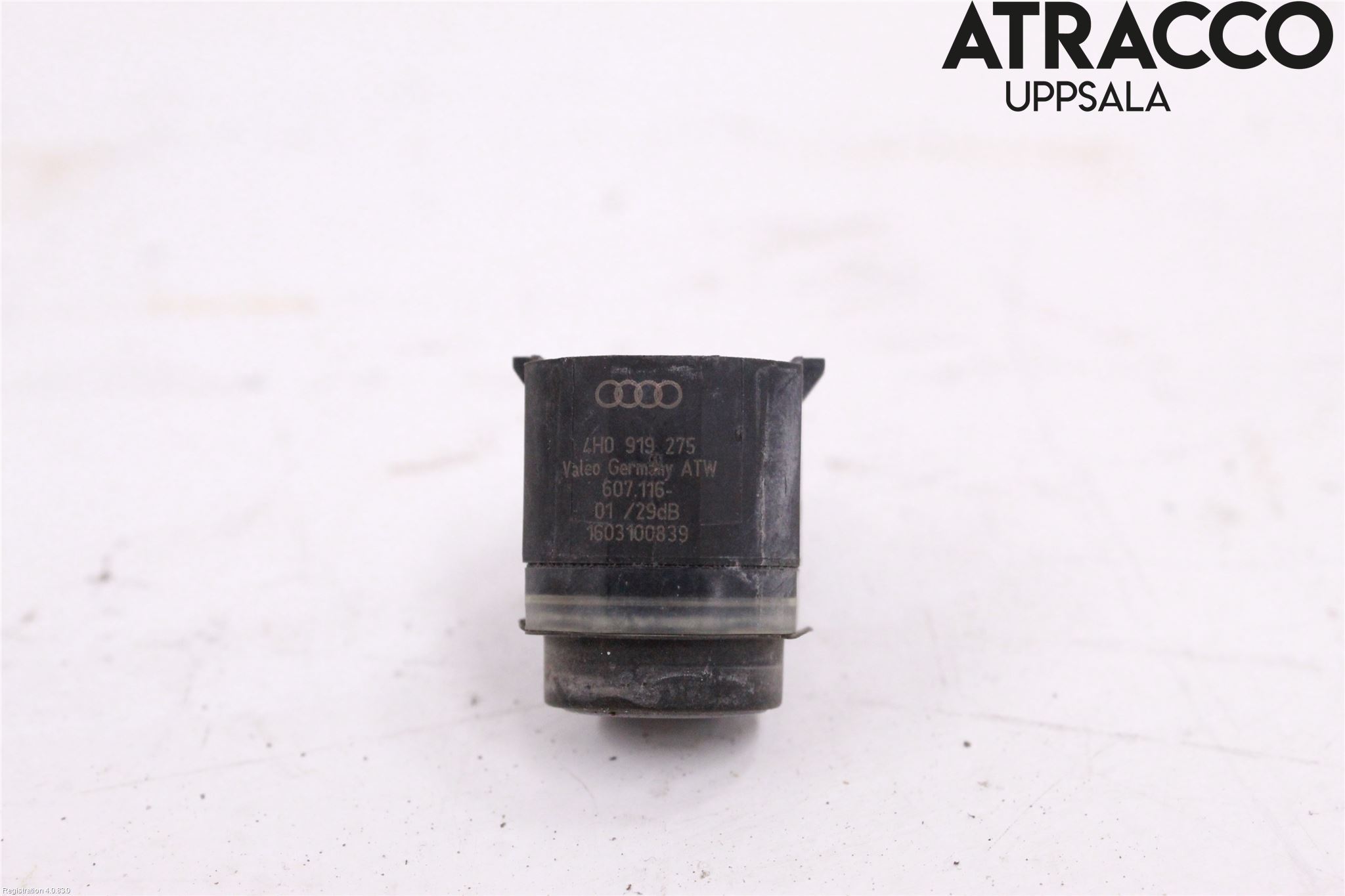 Volkswagen VW GOLF VI 09-13 Sensor Parkering Front