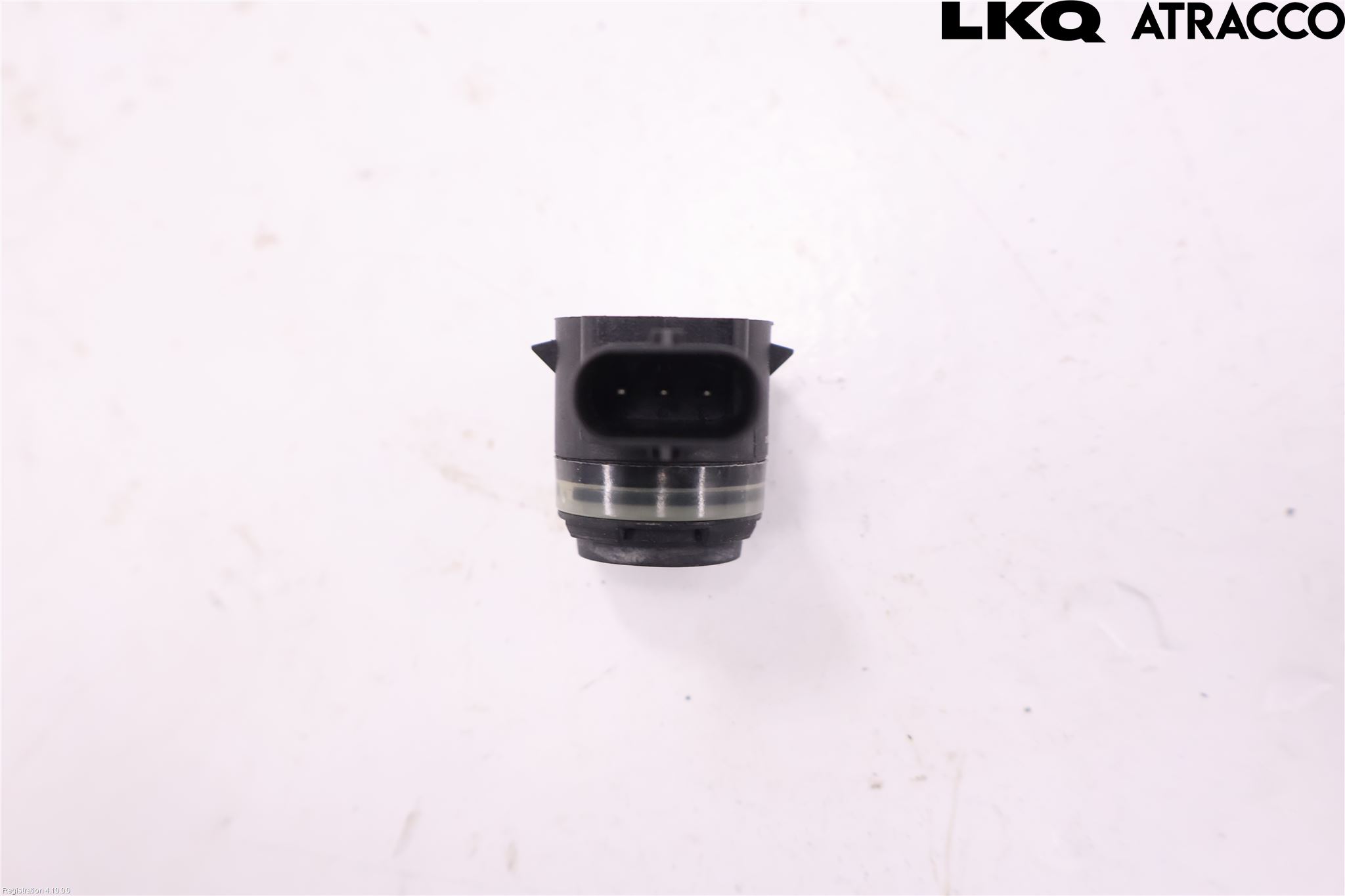 Volkswagen VW T-ROC 18- Sensor Ryggesensor
