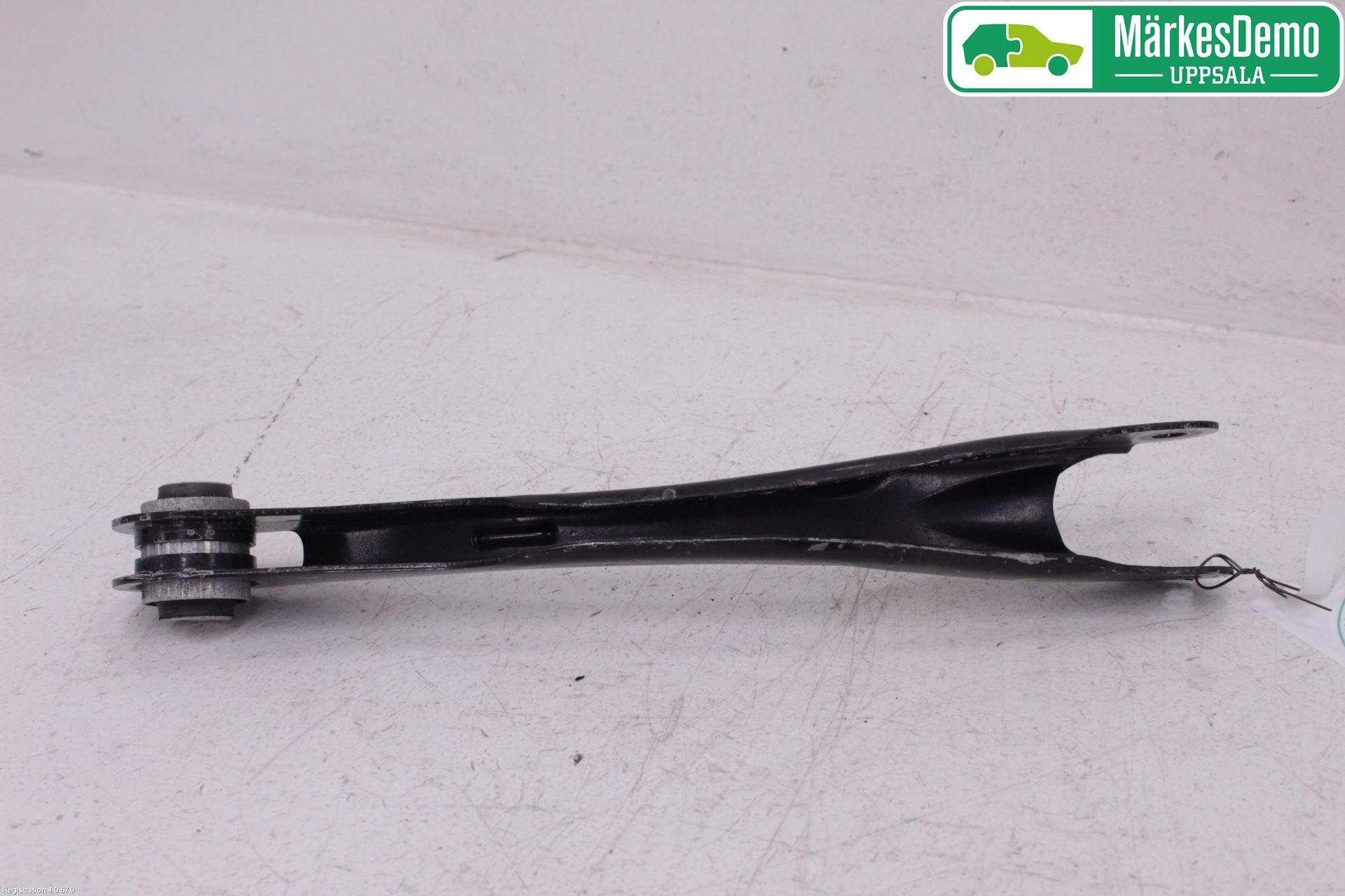 BMW 3 G20/G21/G80/G81 19- Bærearm Bak Venstre
