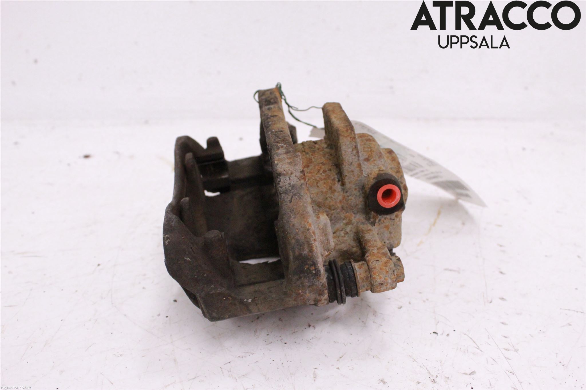 Mini CLUBMAN R55 06-14 Bremsecaliper Foran Høyre
